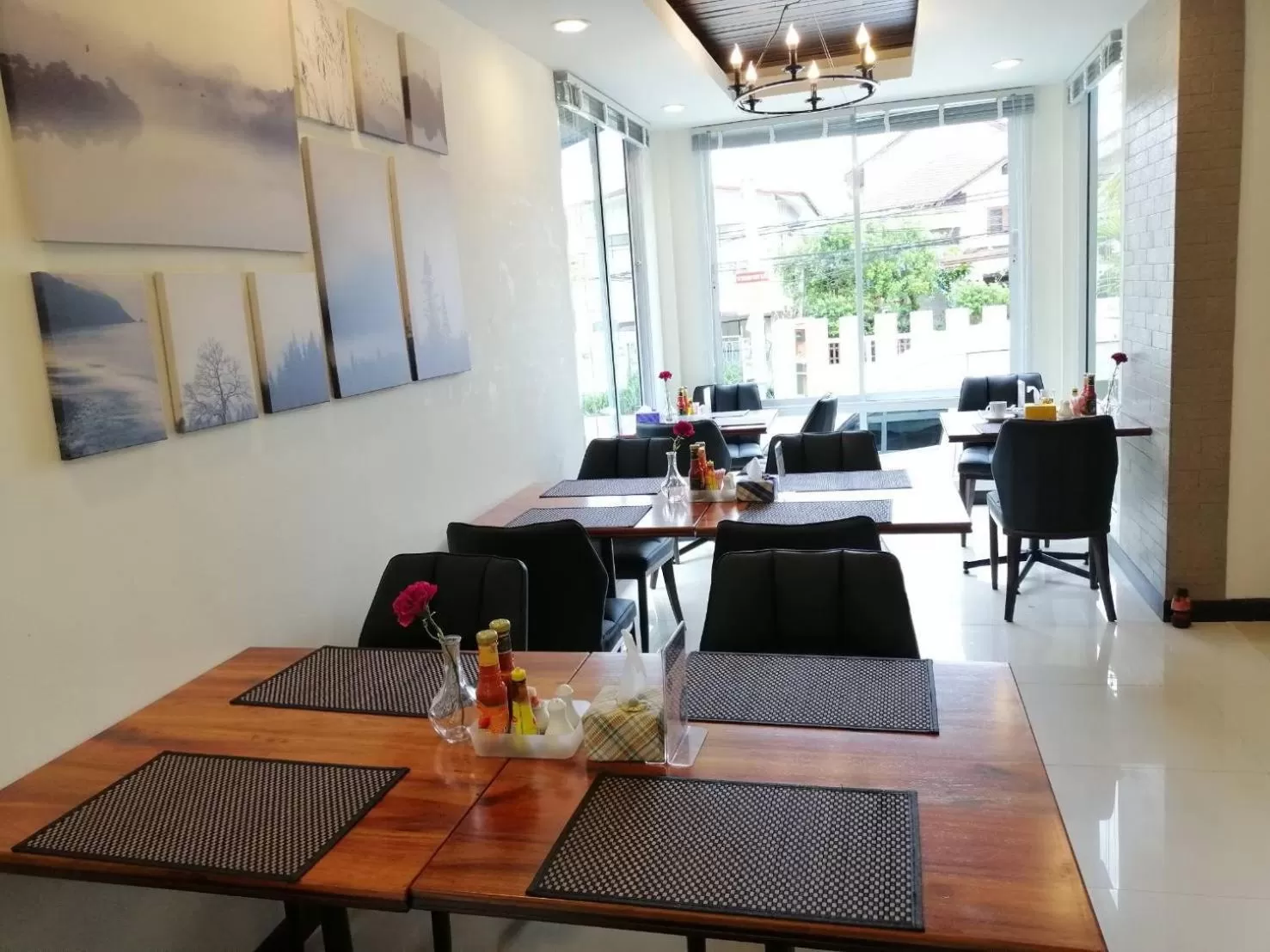 Rapeepan Ville Hotel