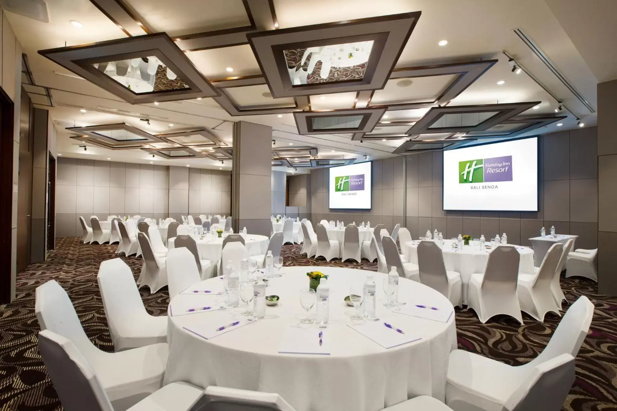 Banquet/Function facilities, Banquet Facilities in Holiday Inn Resort Bali Nusa Dua, an IHG Hotel - CHSE Certified