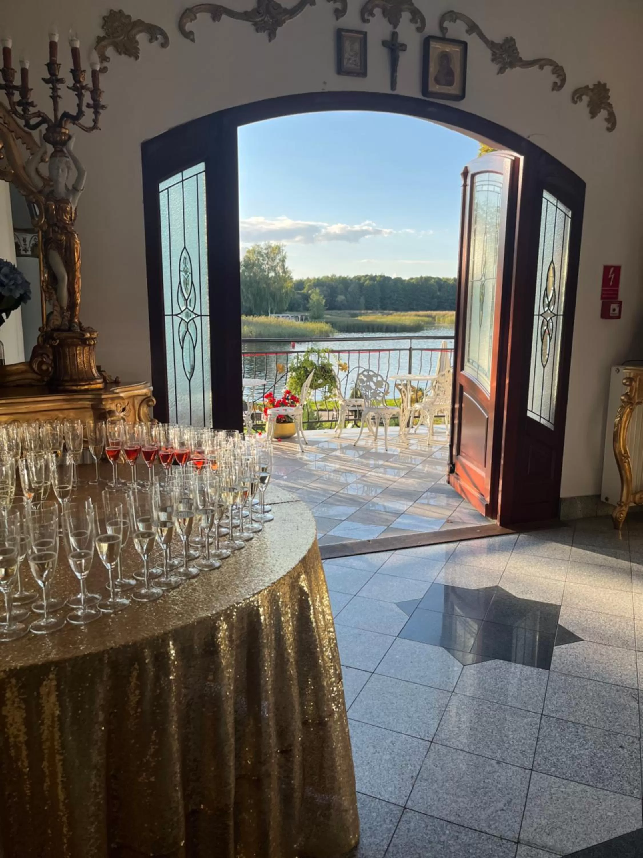 Medical & SPA "Pałac na Wodzie" Falkowski Augustów