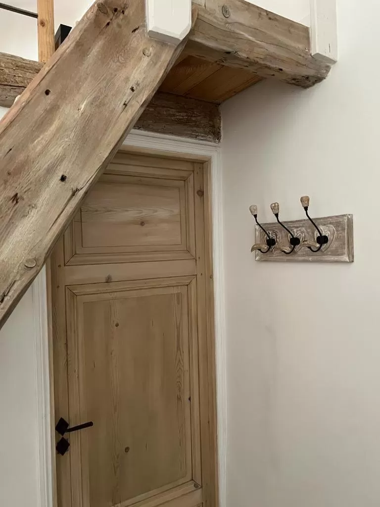 Chambres d'Hôtes Mado et Lulu