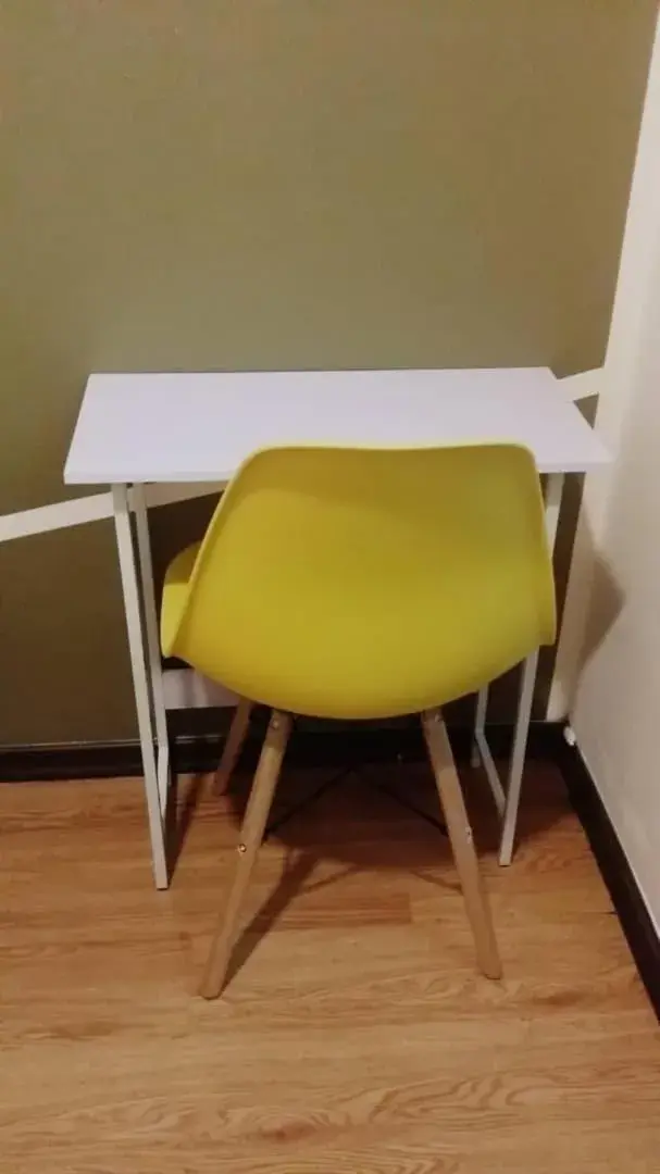 Seating area in Gem Hotel Nusa Sentral Nusajaya Seating area in Gem Hotel Nusa Sentral Nusajaya