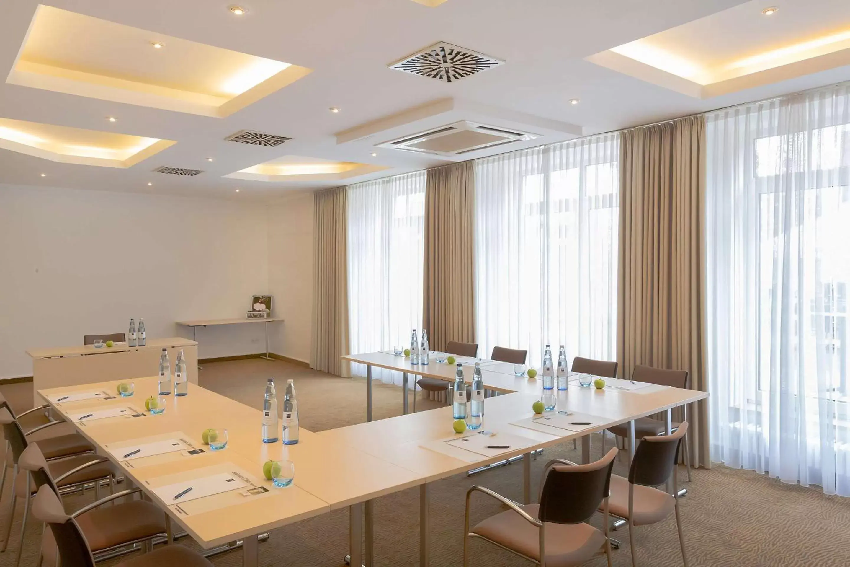 Meeting/conference room in Dorint Hotel Würzburg