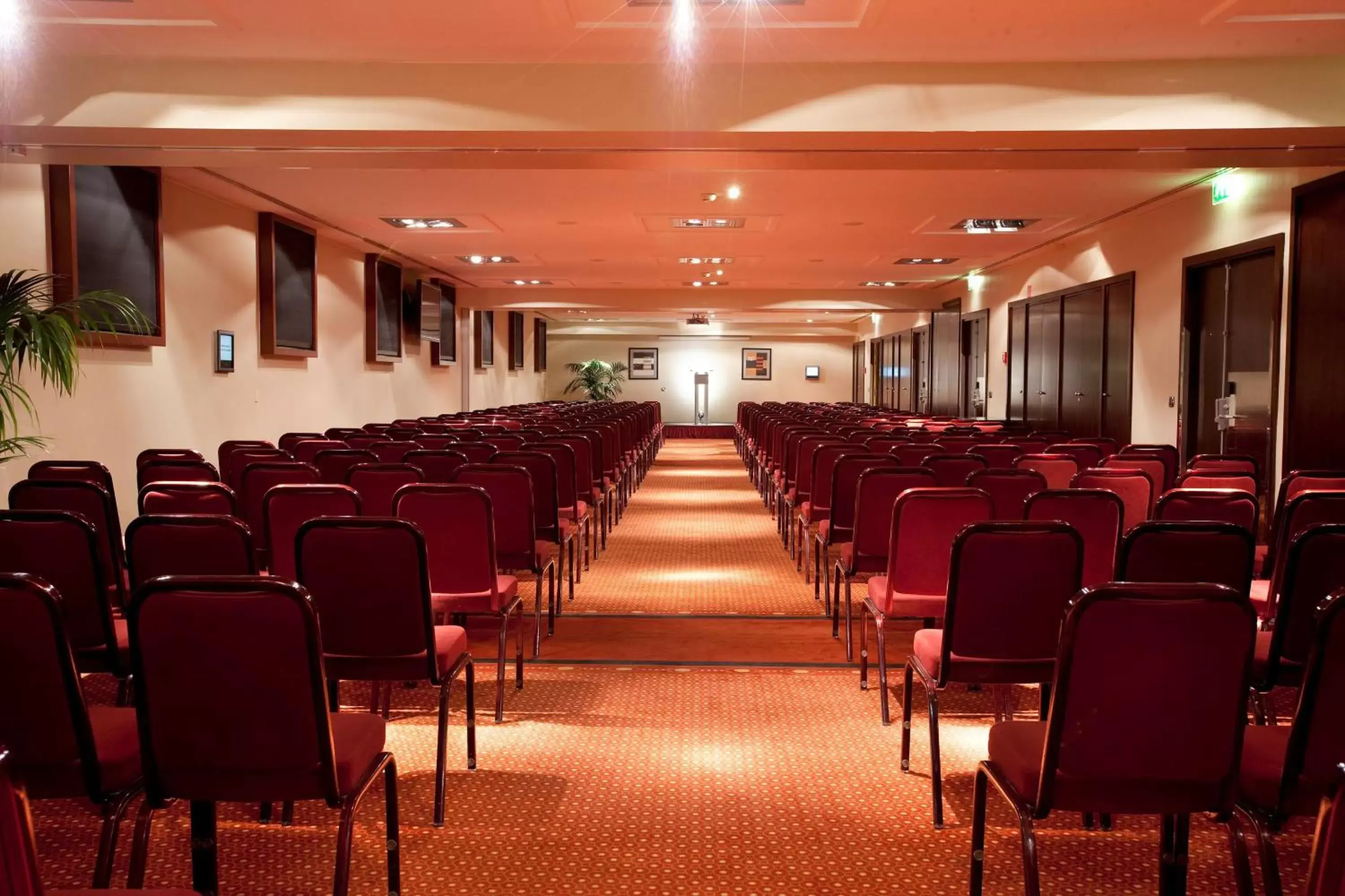 Meeting/conference room in Hyatt Regency Nice Palais de la Méditerranée