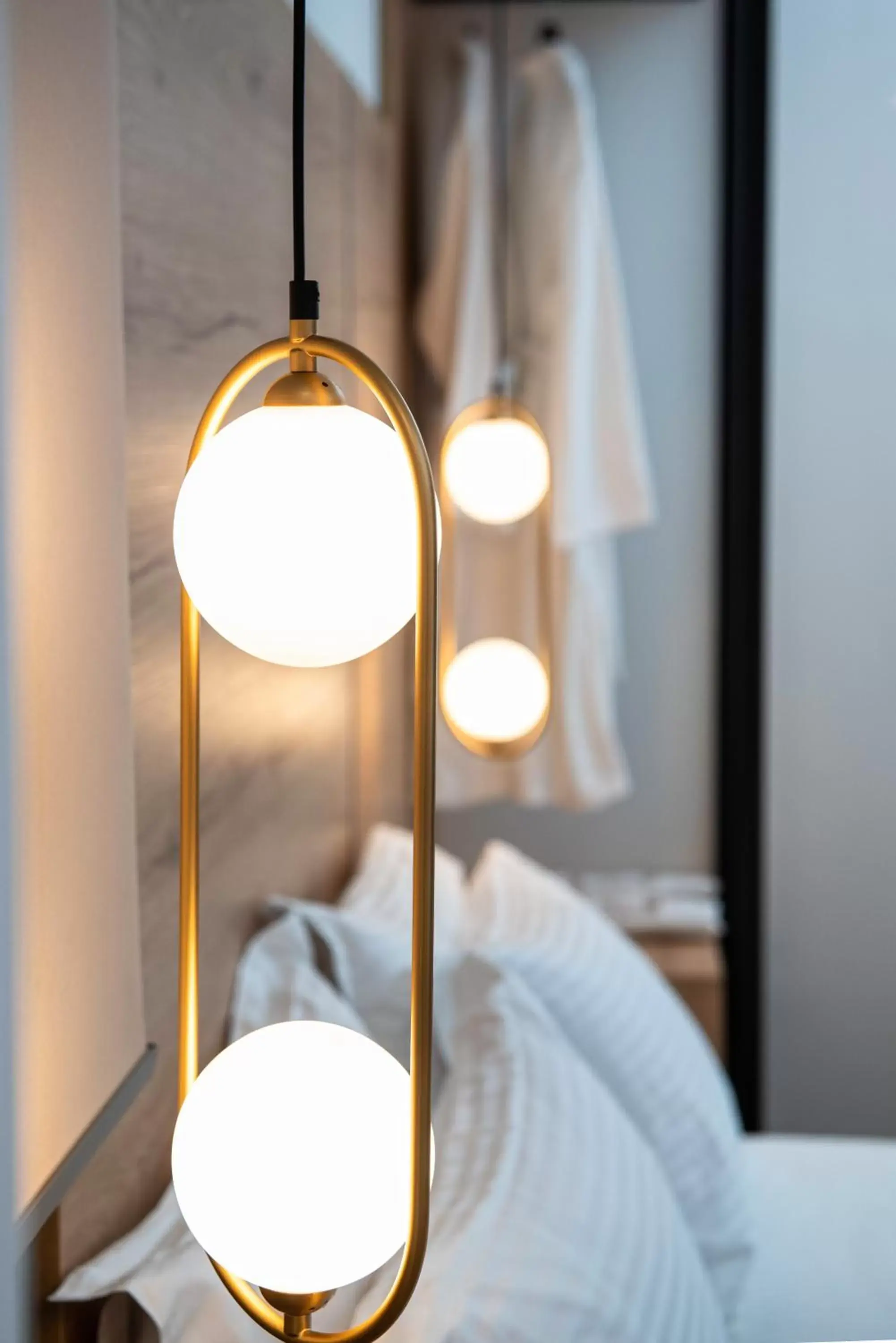 Deluxe Junior Suite in Liberty of Nafplio Deluxe Junior Suite in Liberty of Nafplio