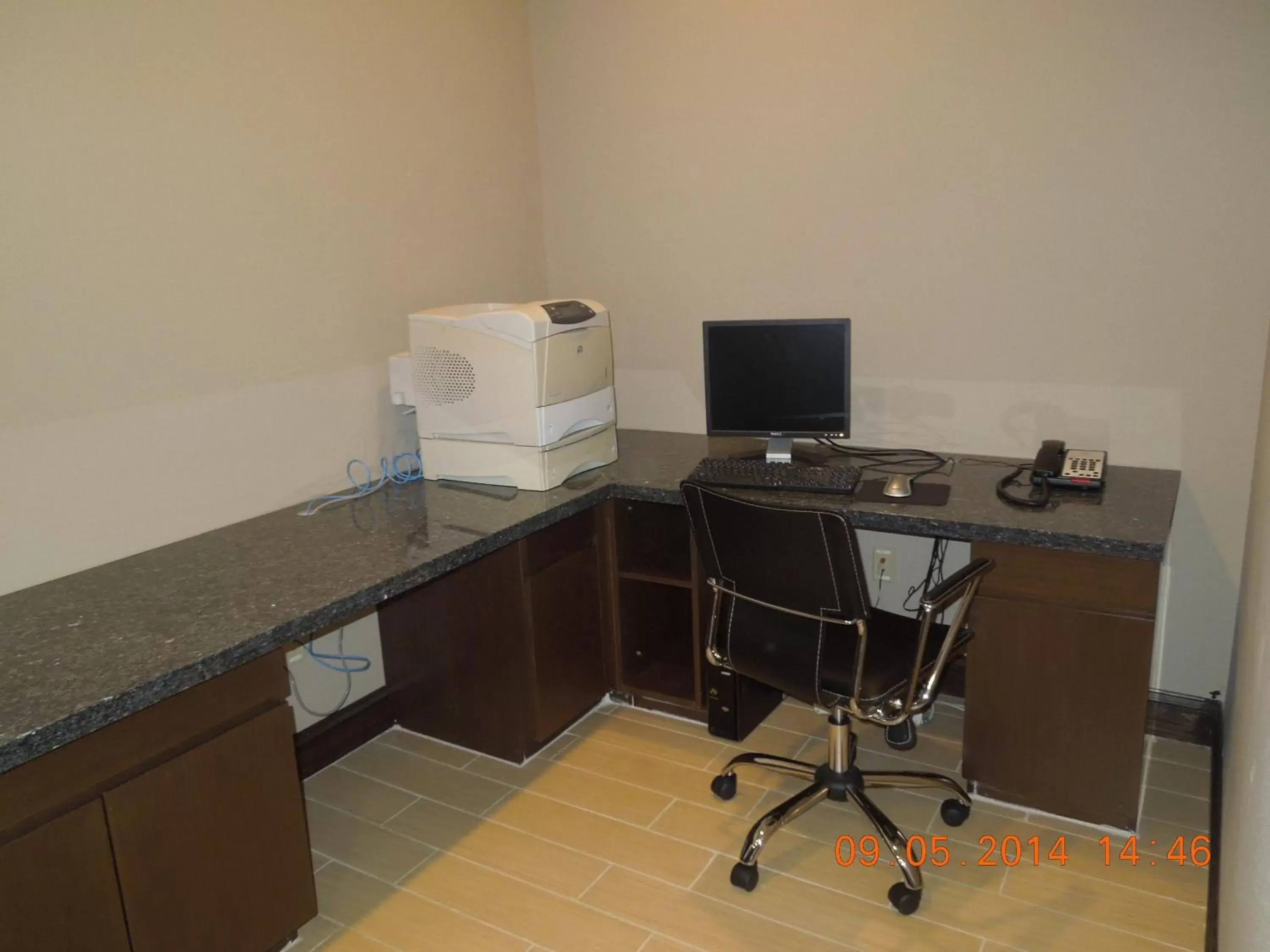 Business facilities in Super 8 by Wyndham Hershey