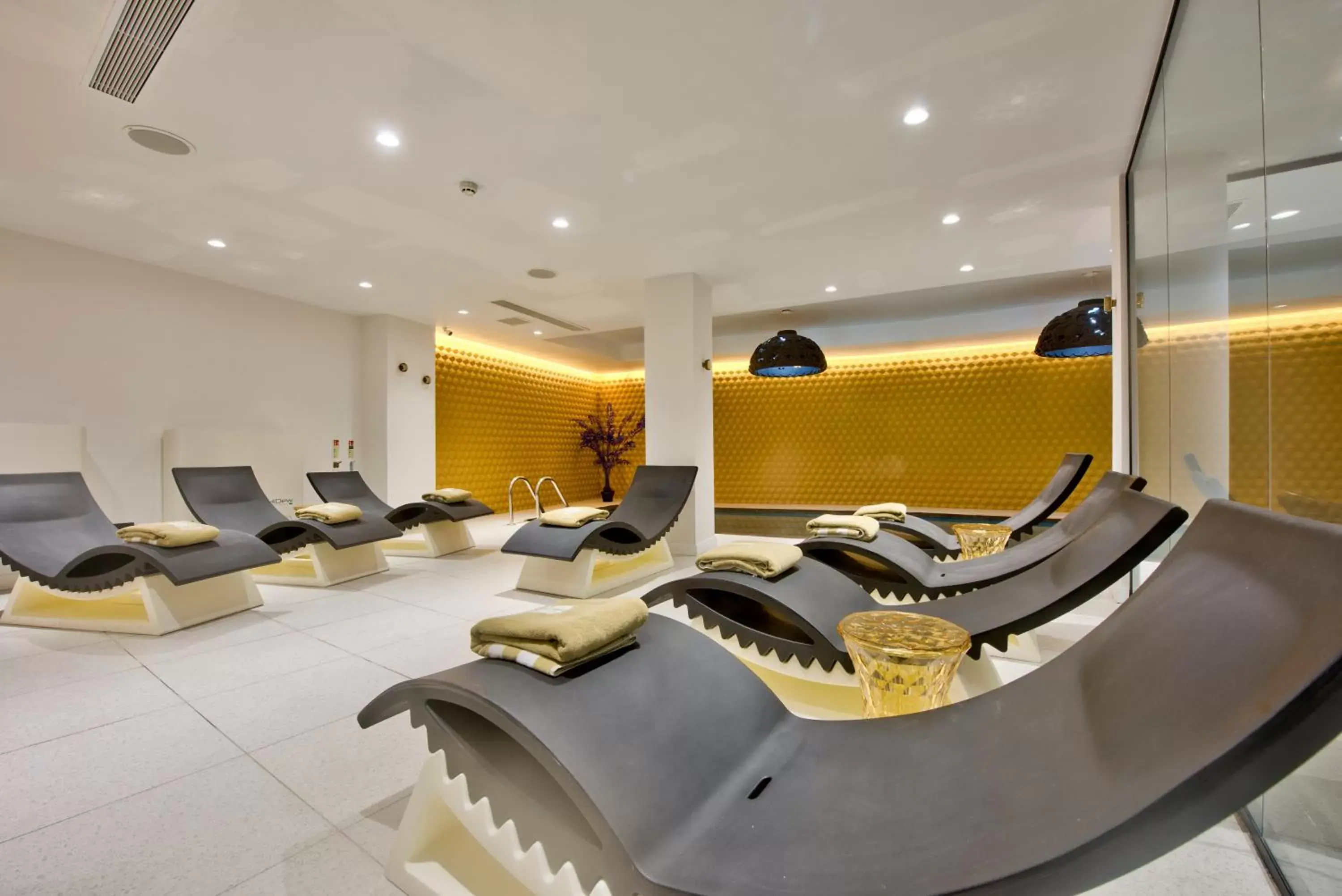 Spa and wellness centre/facilities, Spa/Wellness in HOLM Boutique & SPA - IK Collection