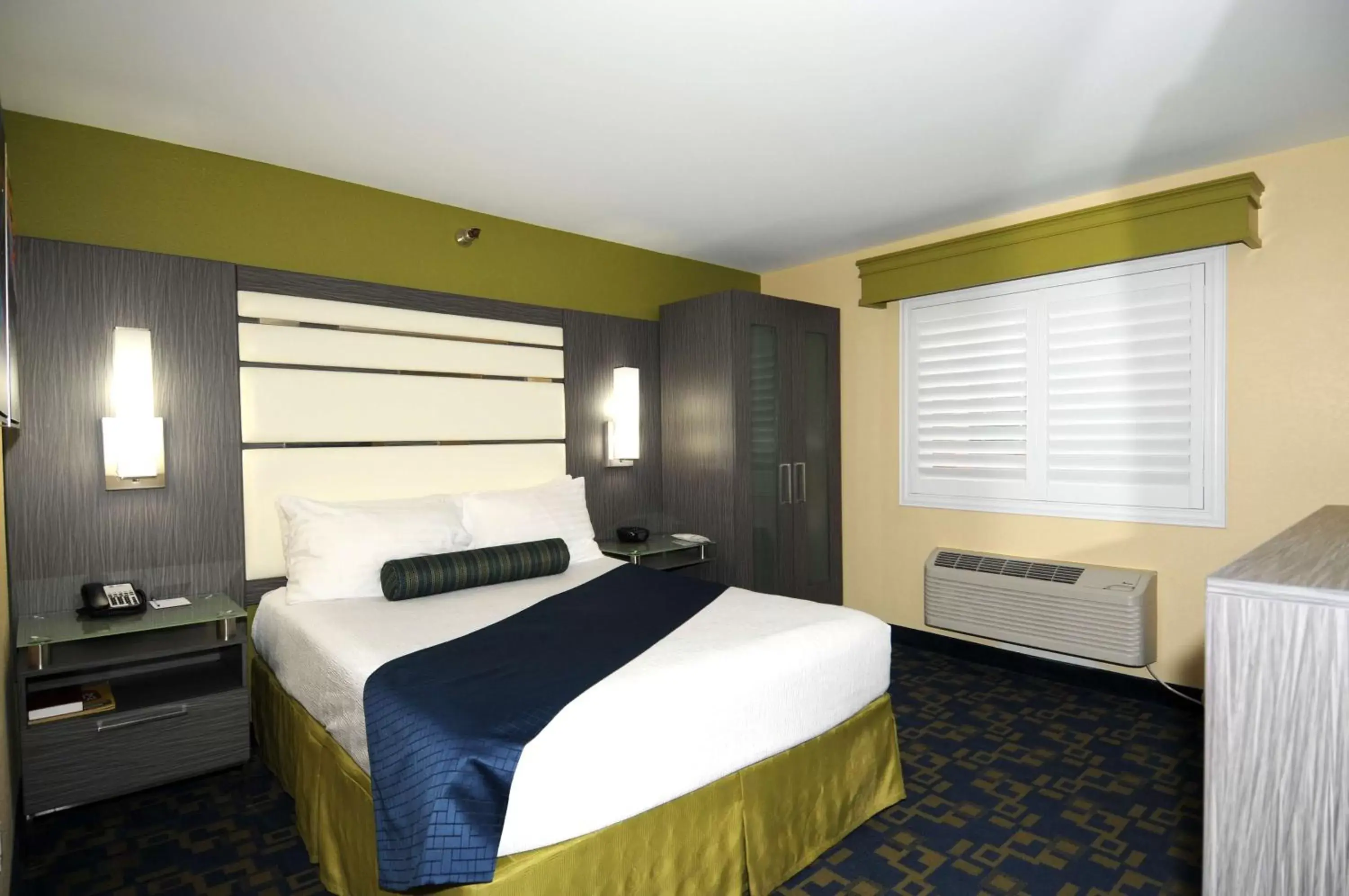 Other, Bed in Best Western Antelope Inn & Suites