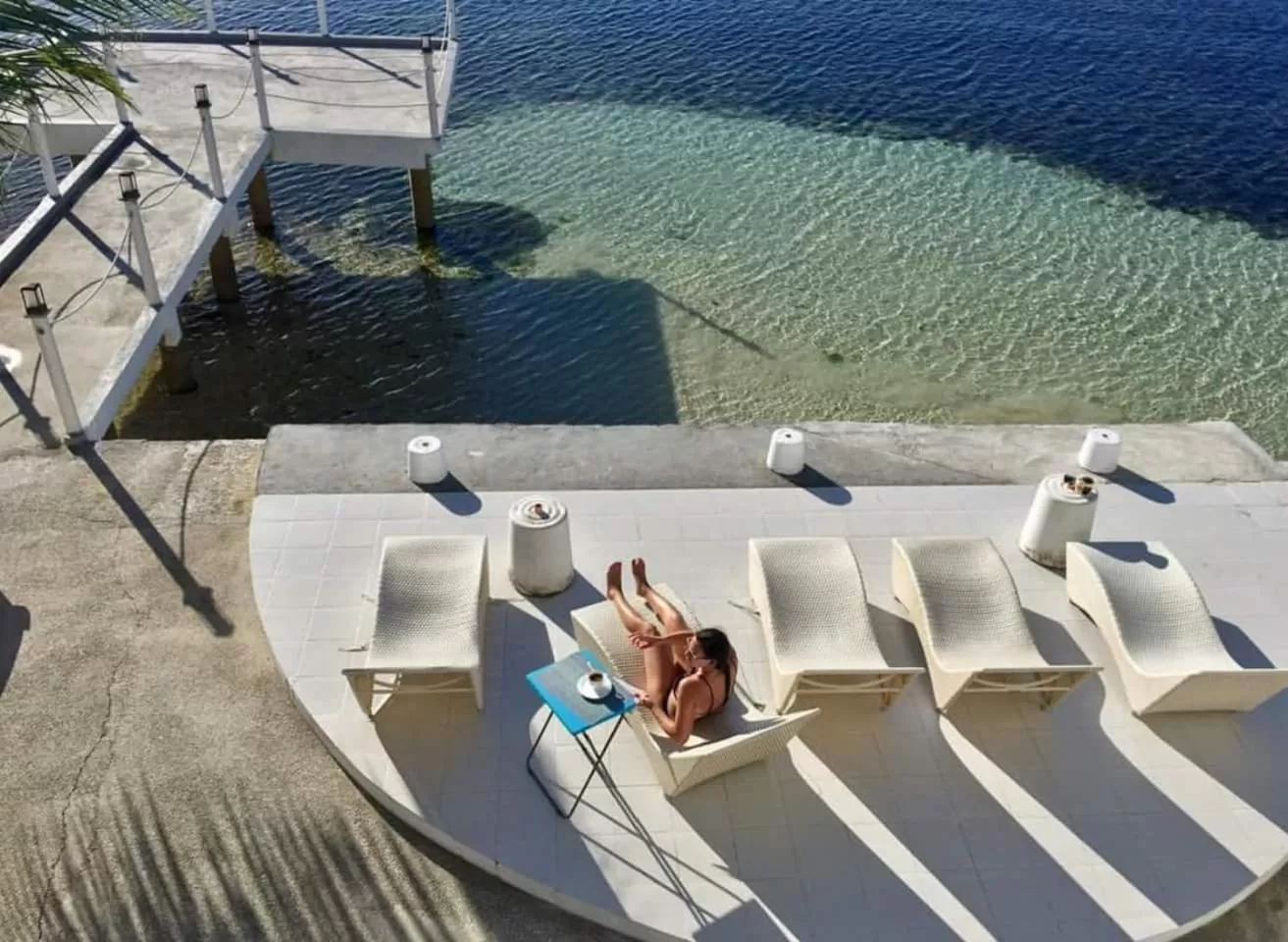 Down South 118 Beach Resort