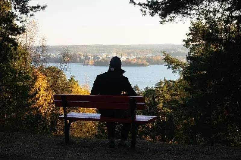 People in Lapland Hotels Tampere