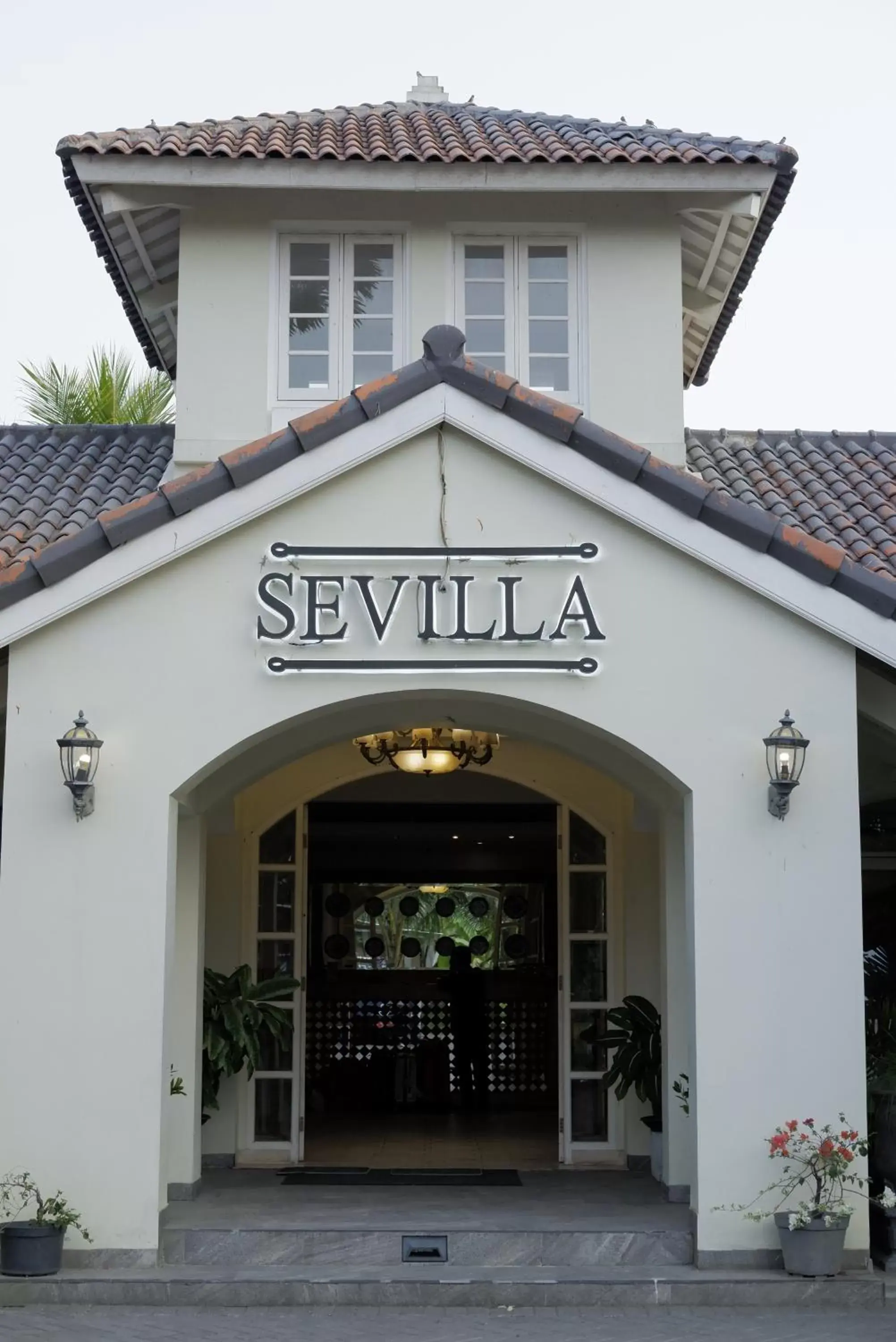 Sevilla Resort