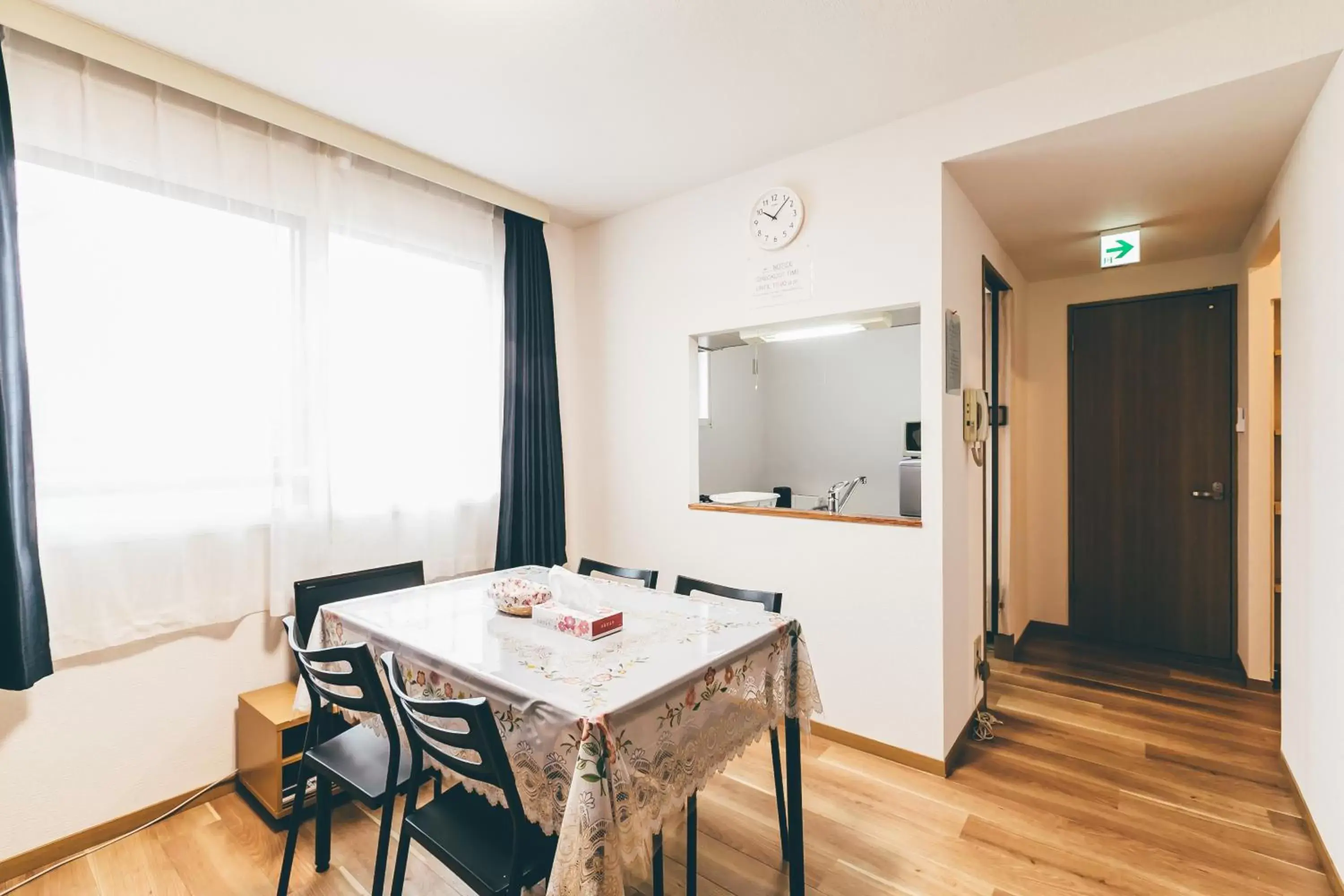 STAY IN OTARU STAY IN OTARU