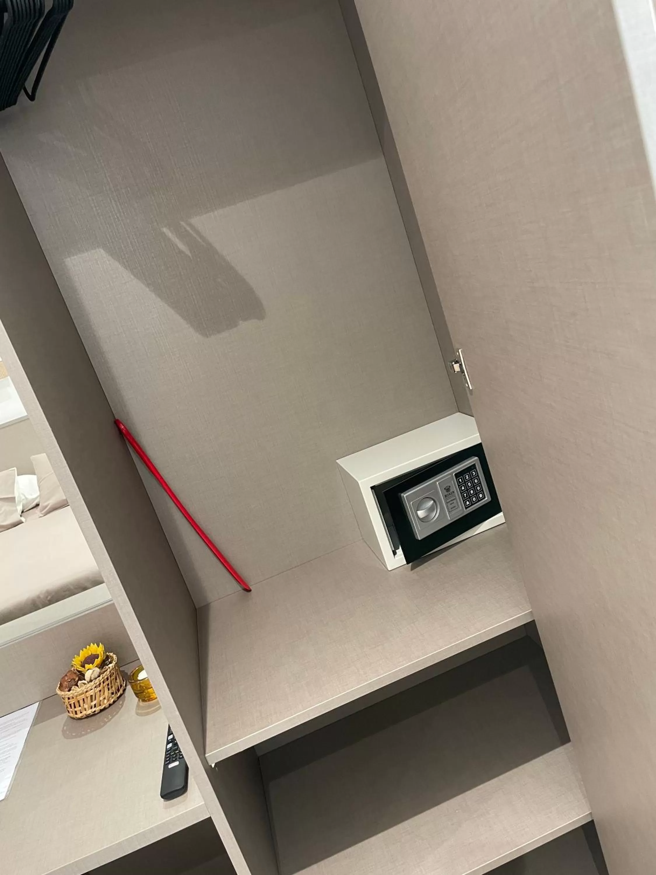 Bedroom in B&B Casa Rubino