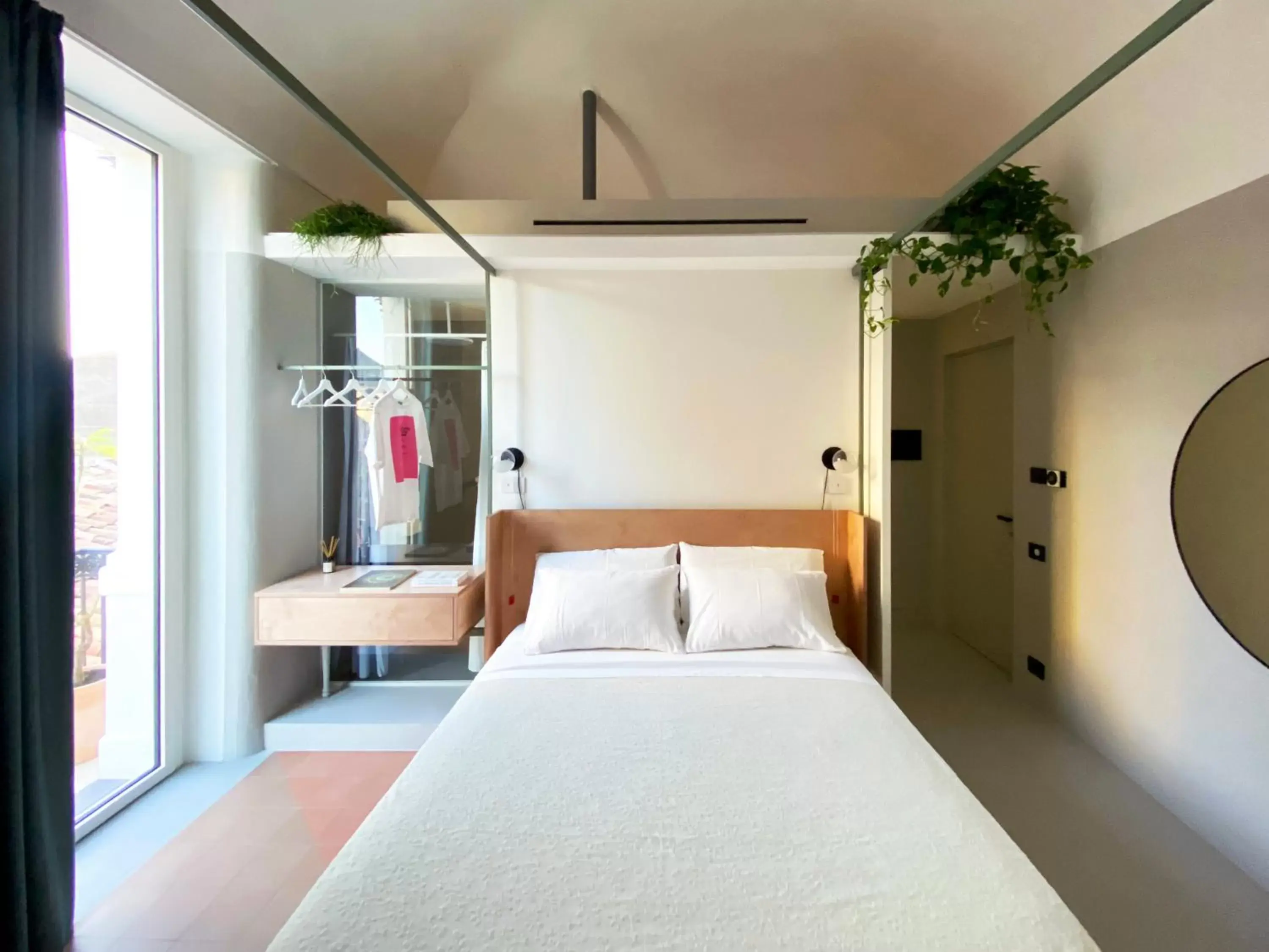 Standard King Room in Zahara Standard King Room in Zahara