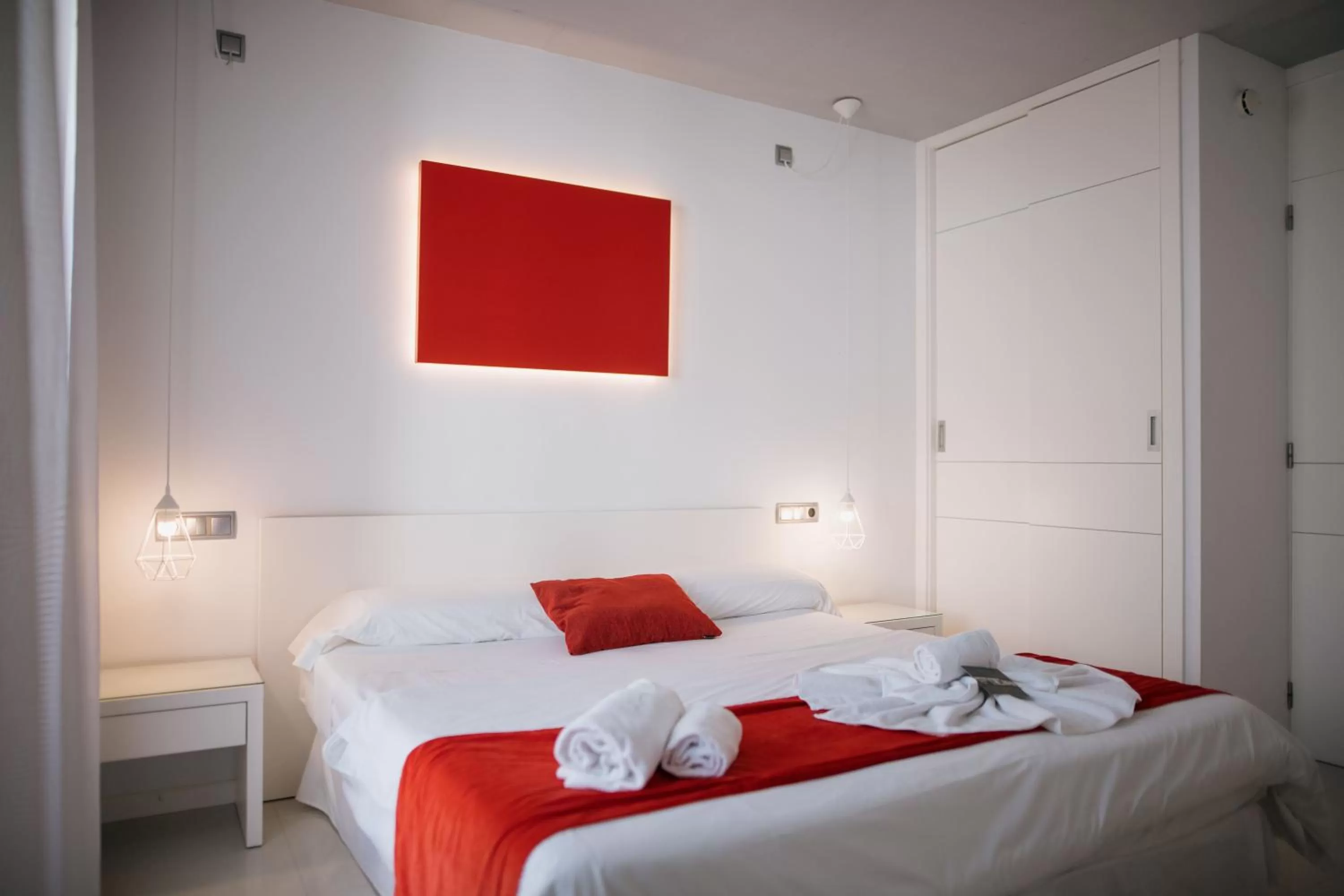 Superior Double Room in Can Vent Boutique Hotel