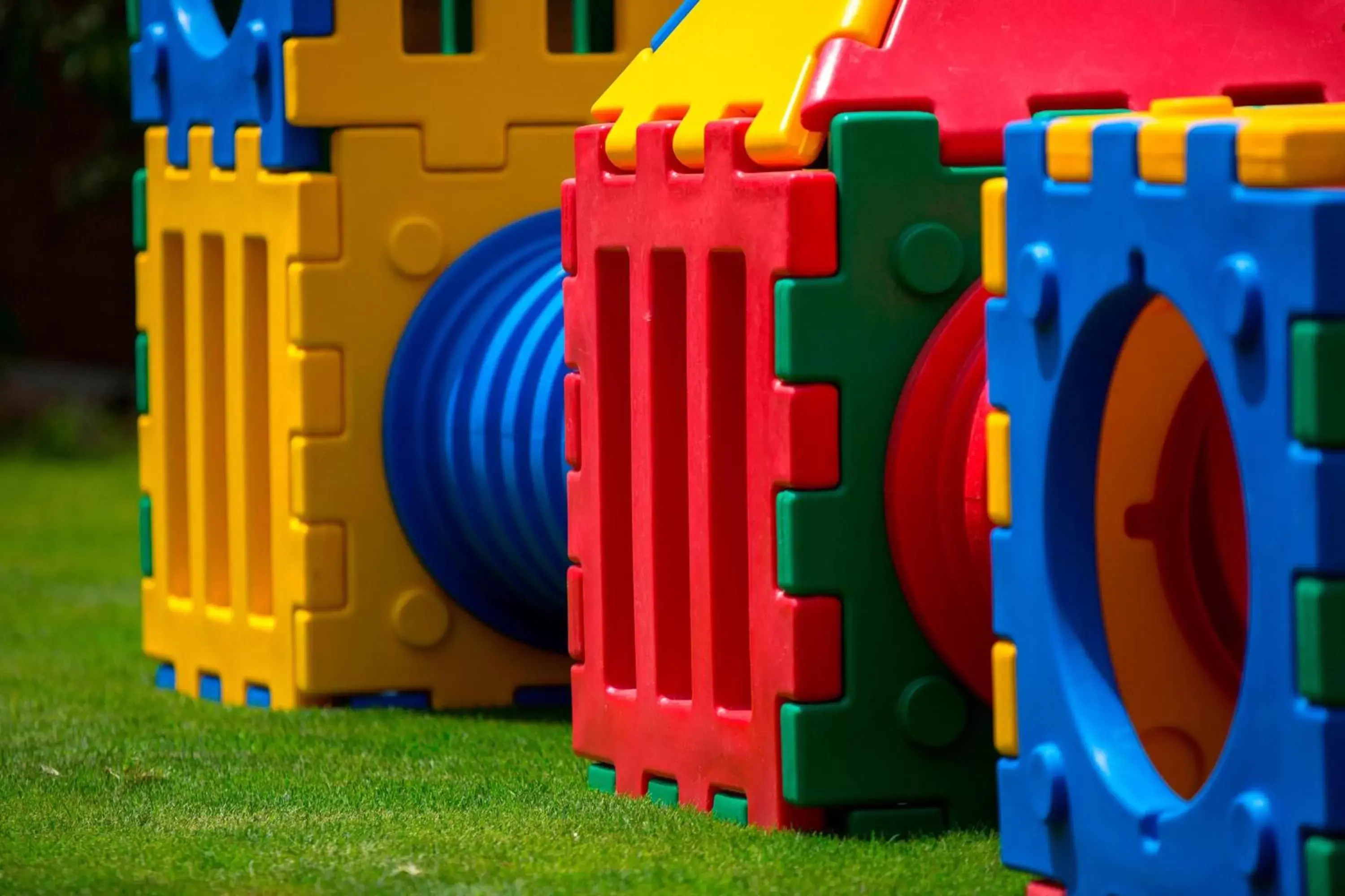 Other, Children's Play Area in Renaissance Cairo Mirage City Hotel