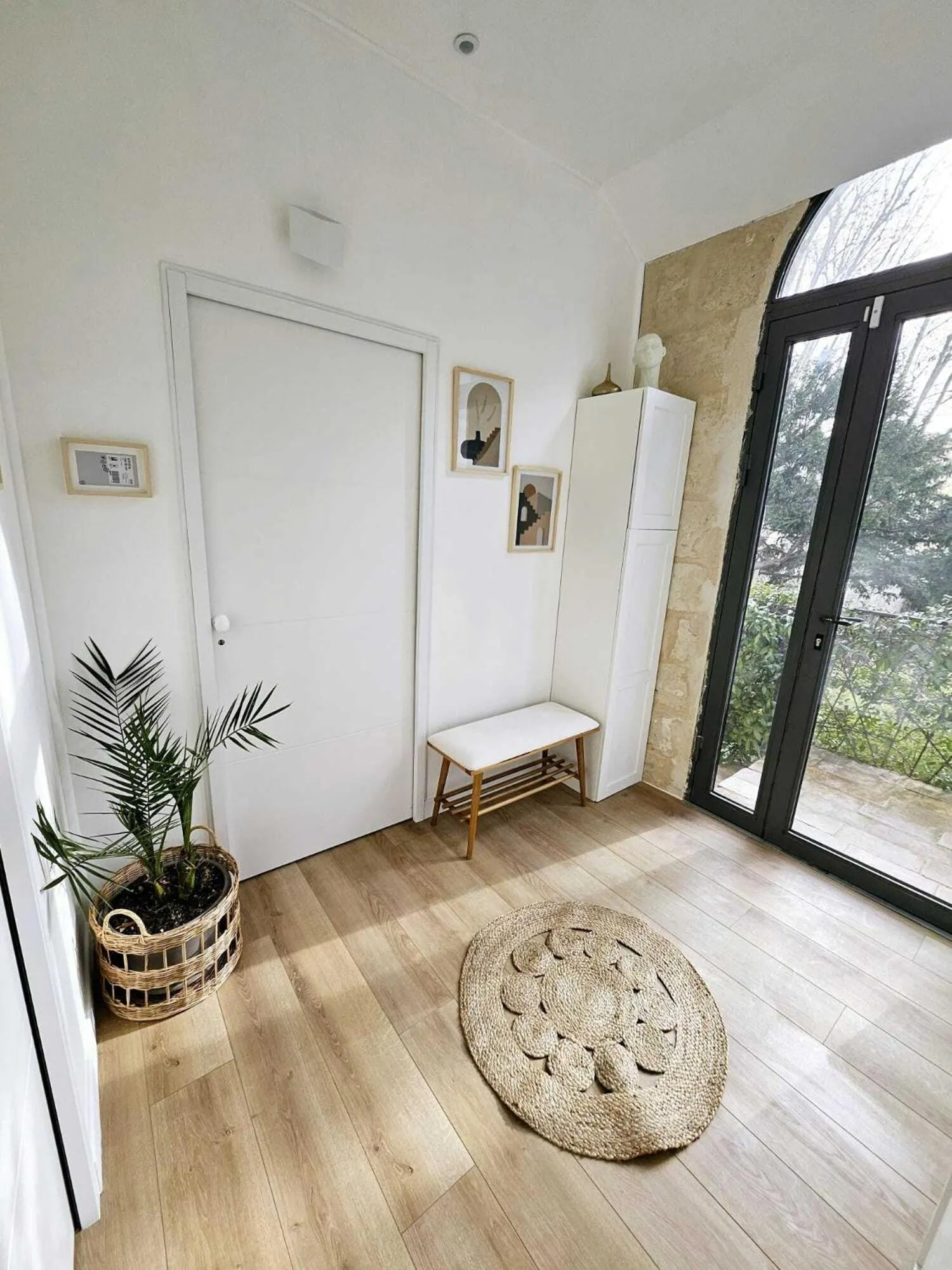 Lobby or reception in La Maison Grivolas Appartements et Maison d'hôtes