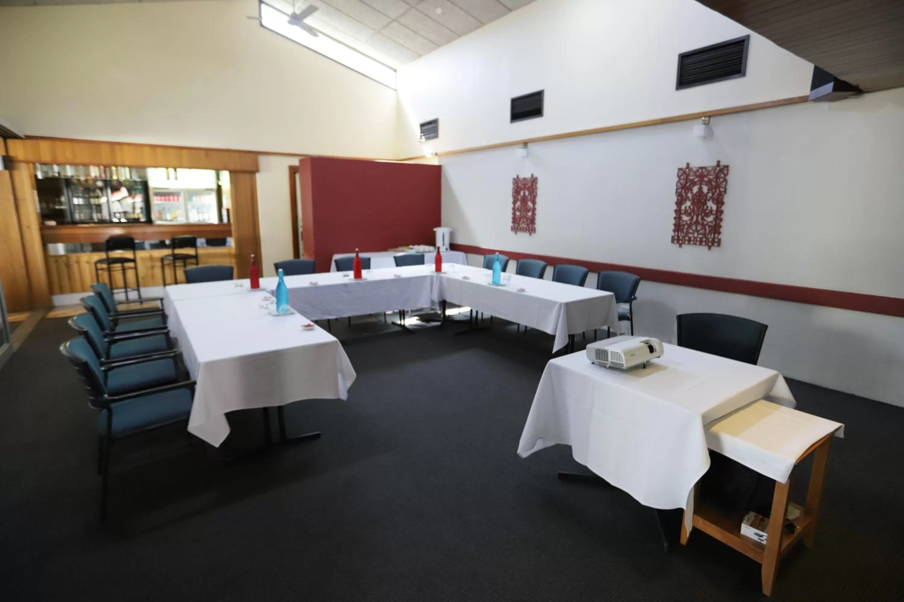 Meeting/conference room in Emerald Central Hotel Official