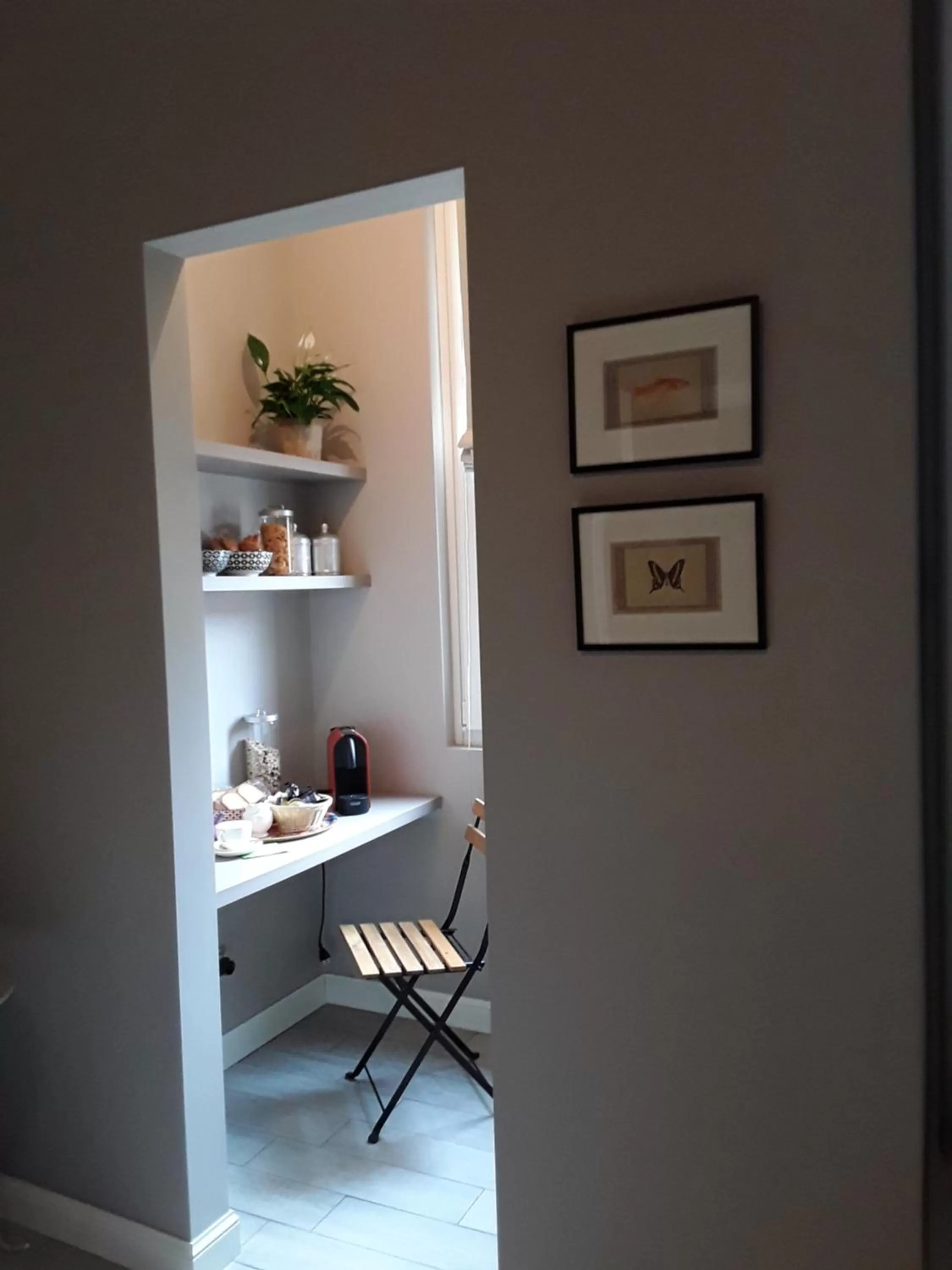 Casatitta Bed & Breakfast