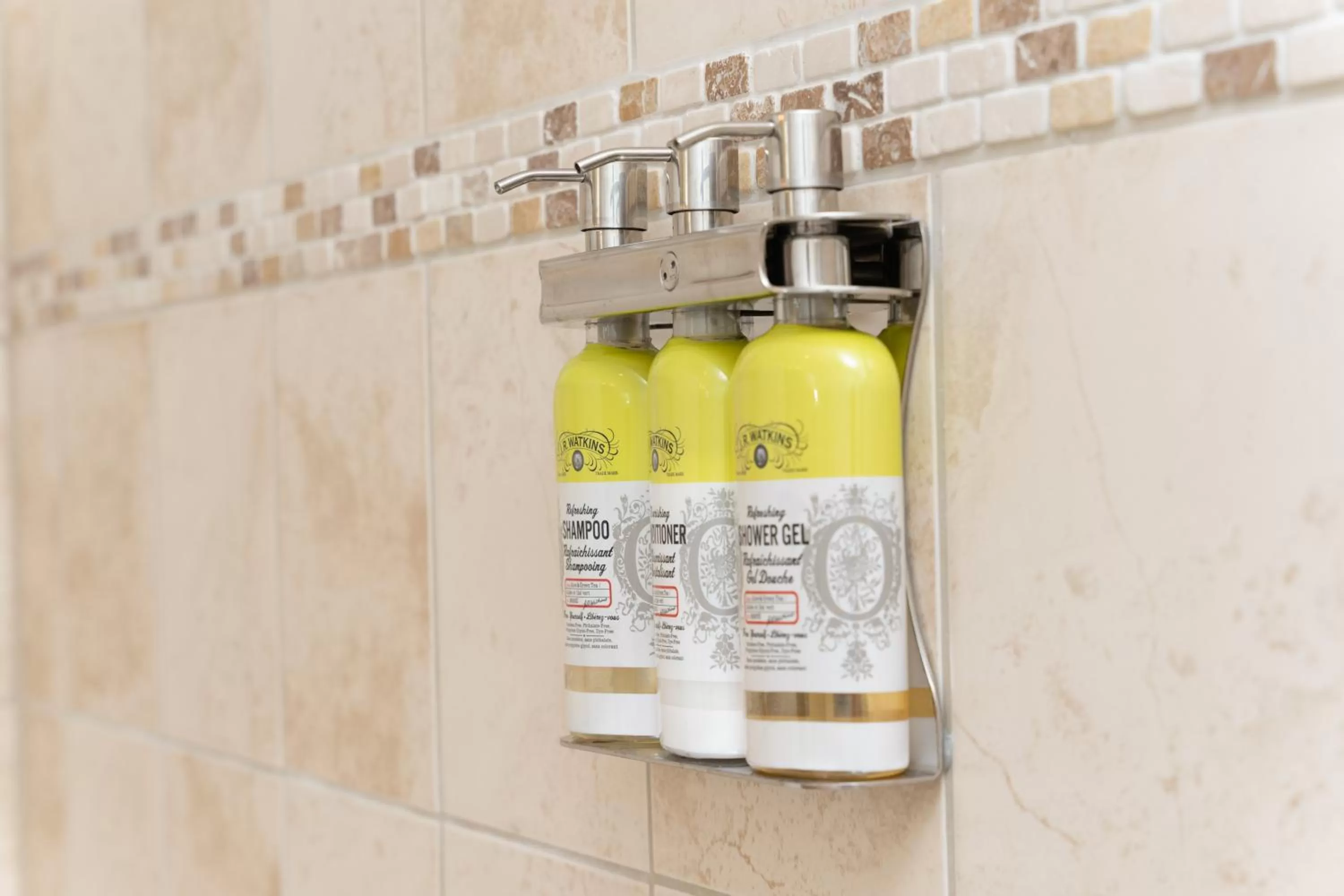 Bathroom in Holiday Inn Resort Grand Cayman by IHG