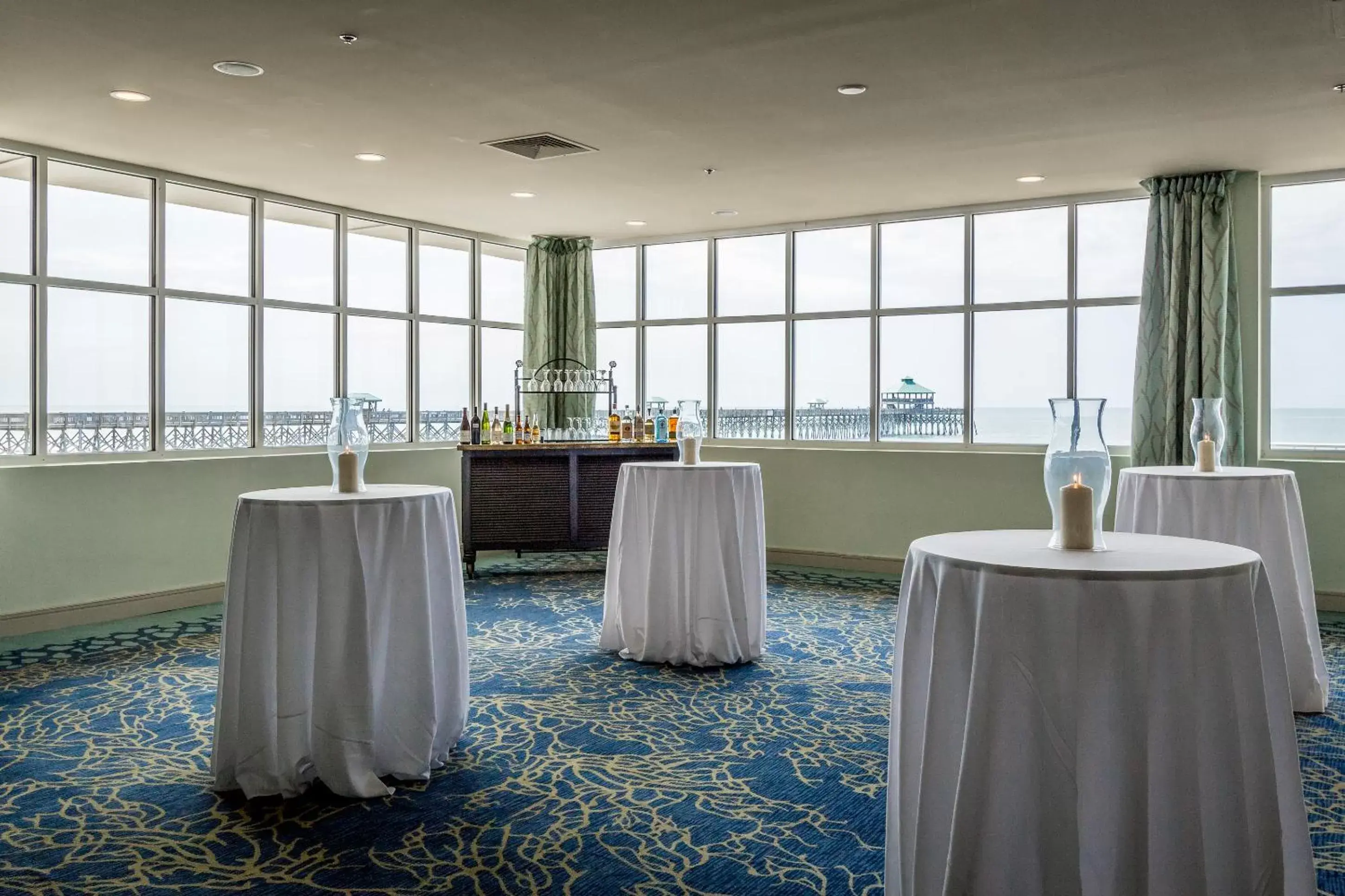 Banquet/Function facilities in Tides Folly Beach