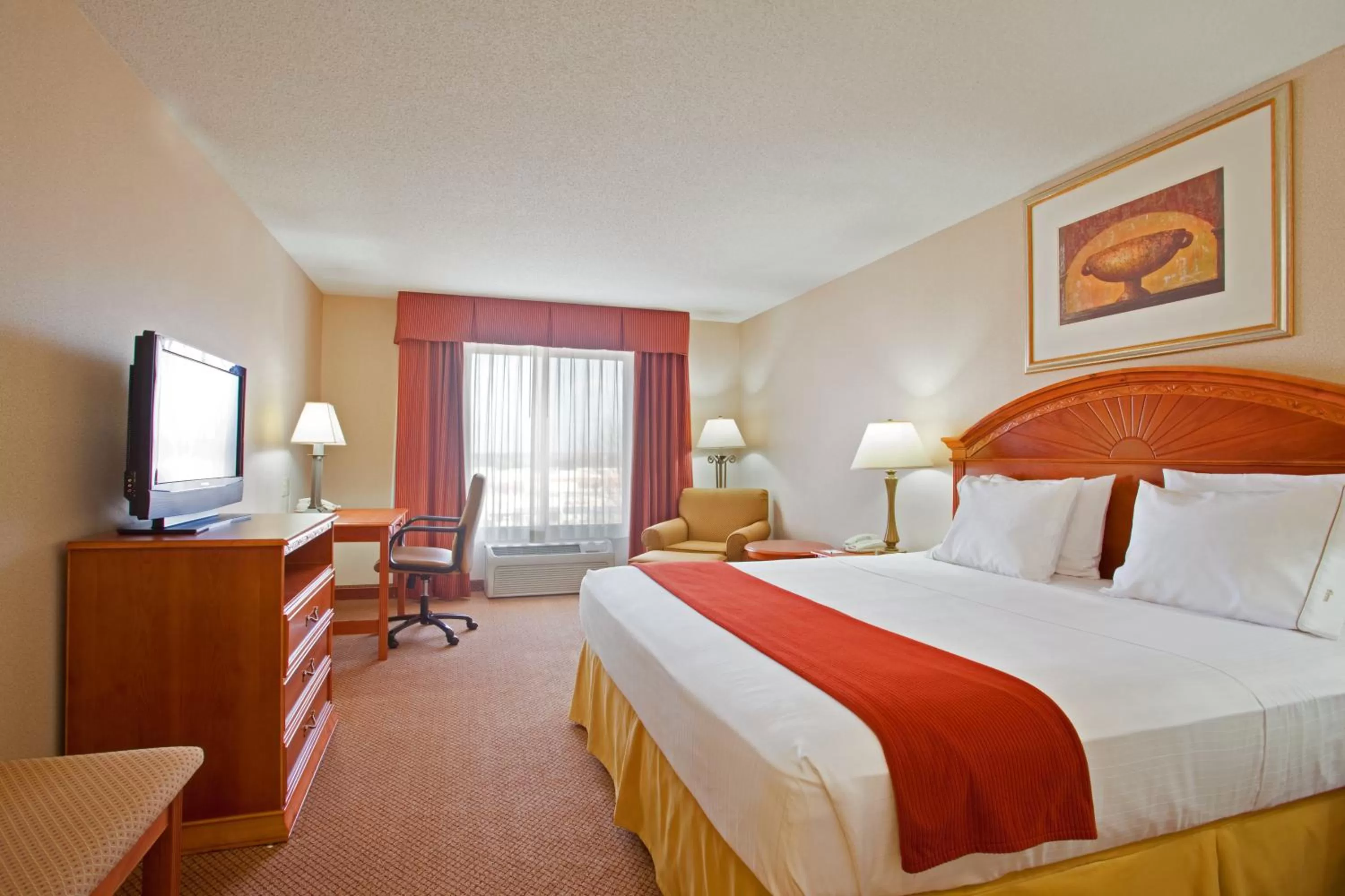 Holiday Inn Express Hotel & Suites Logansport by IHG