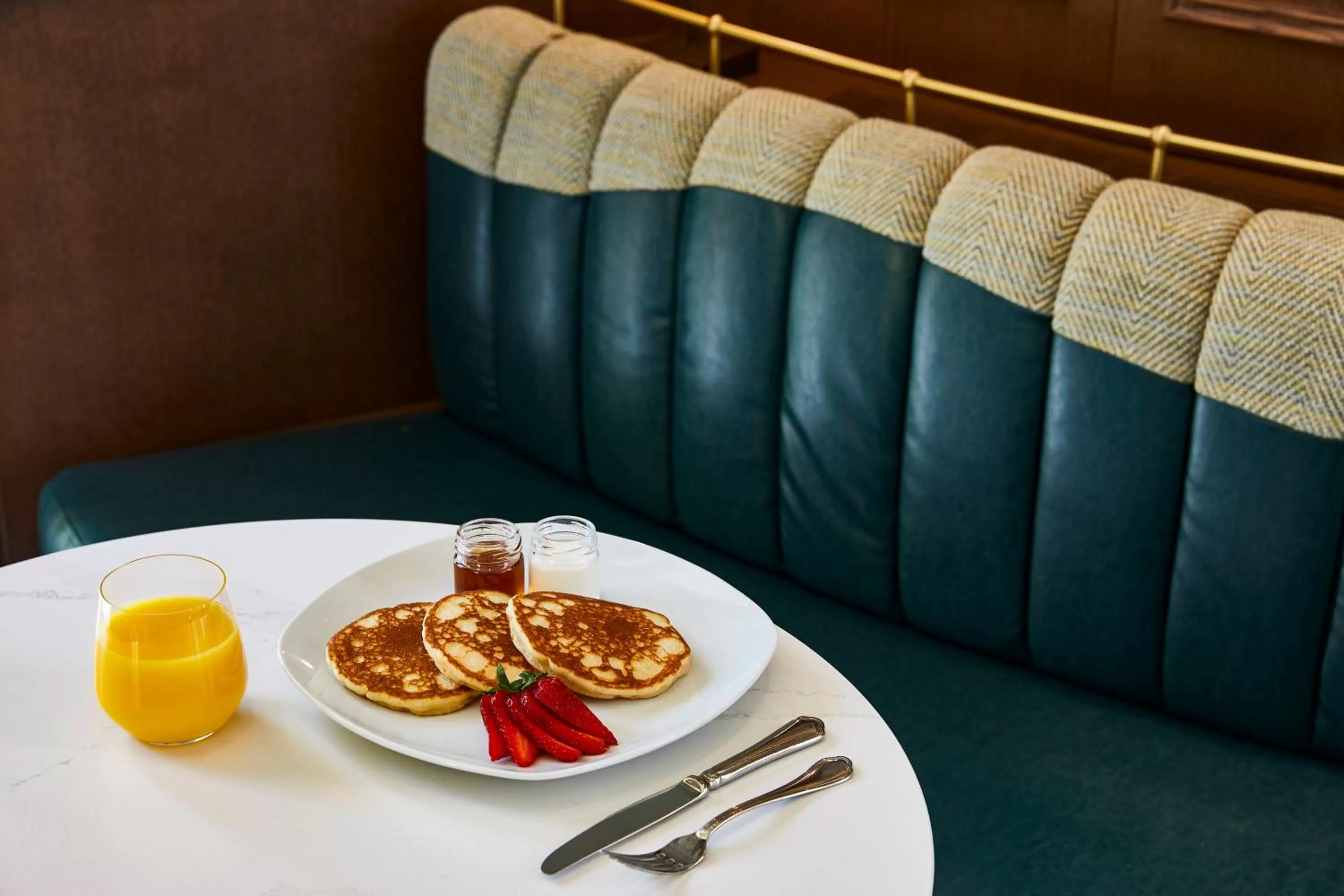 Breakfast in Hotel Indigo Venice - Sant'Elena by IHG