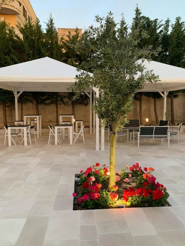 Garden in Corte Bianca