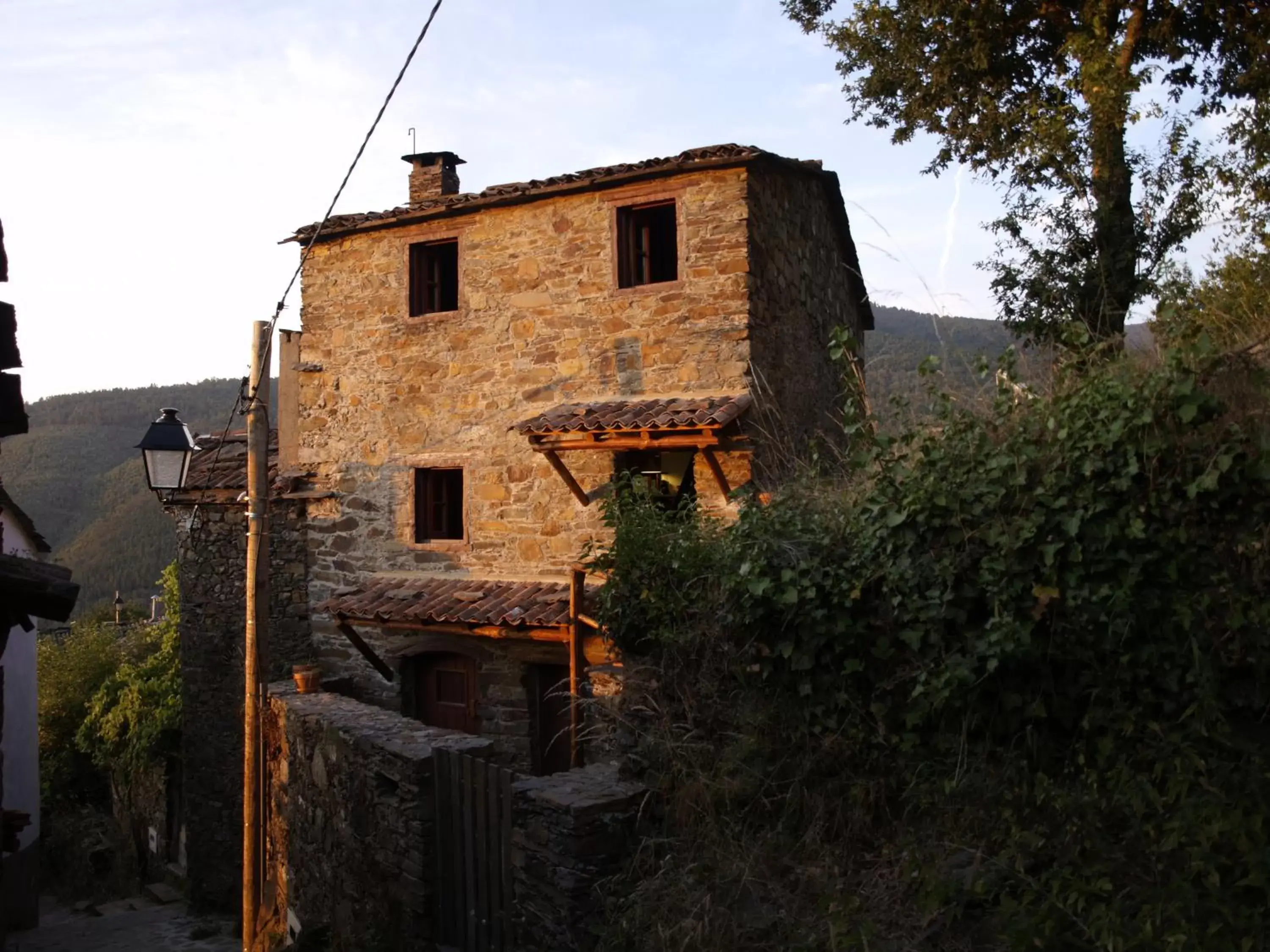 Facade/entrance, Property Building in Casa Princesa Peralta