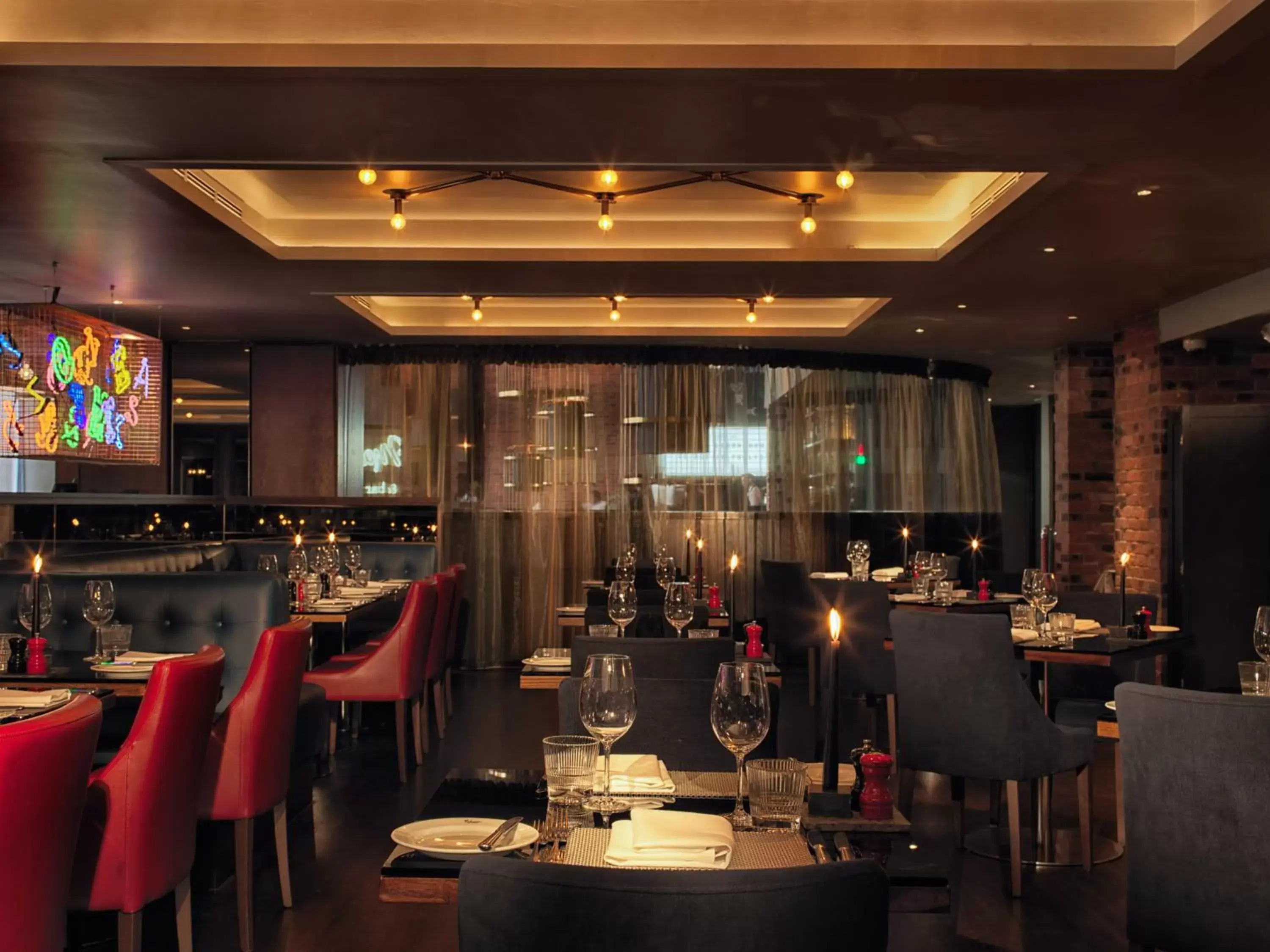 Restaurant/places to eat in Malmaison Birmingham Restaurant/places to eat in Malmaison Birmingham