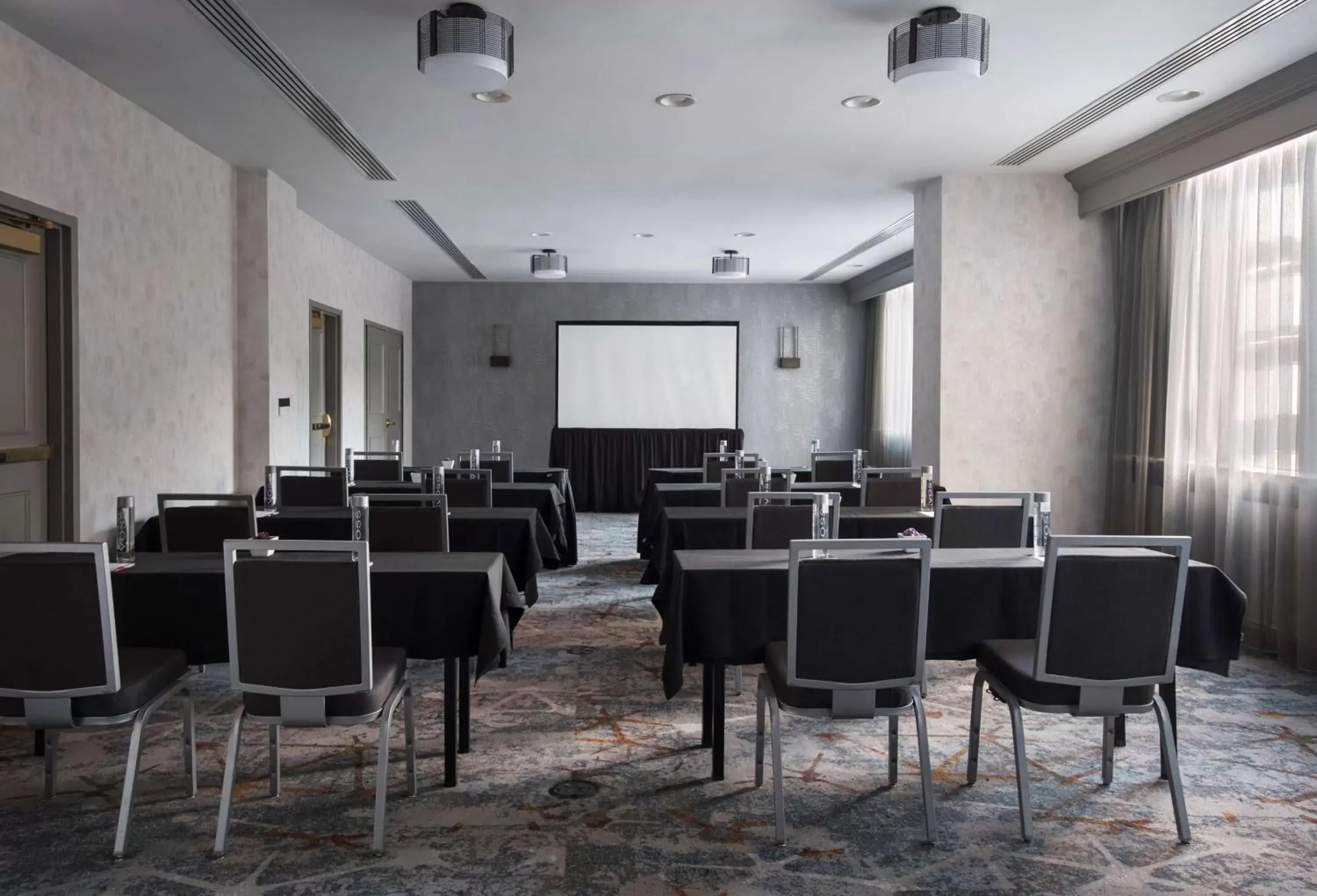 Meeting/conference room in Embassy Suites by Hilton Bethesda Washington DC