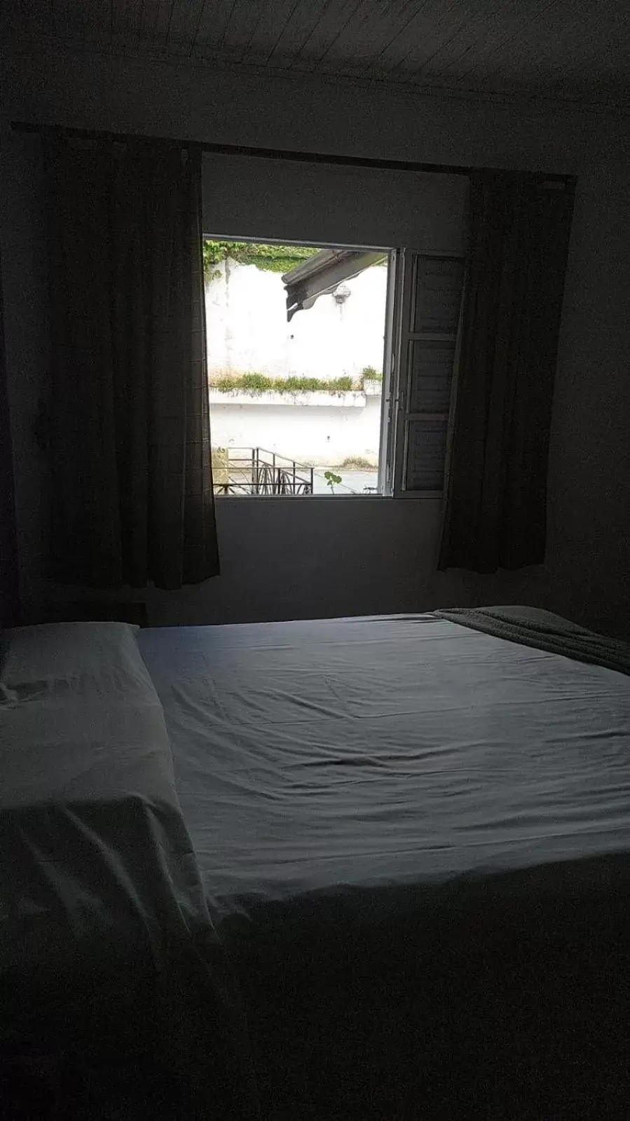 Double Room in VELINN Pousada Flores do Capivari Double Room in VELINN Pousada Flores do Capivari