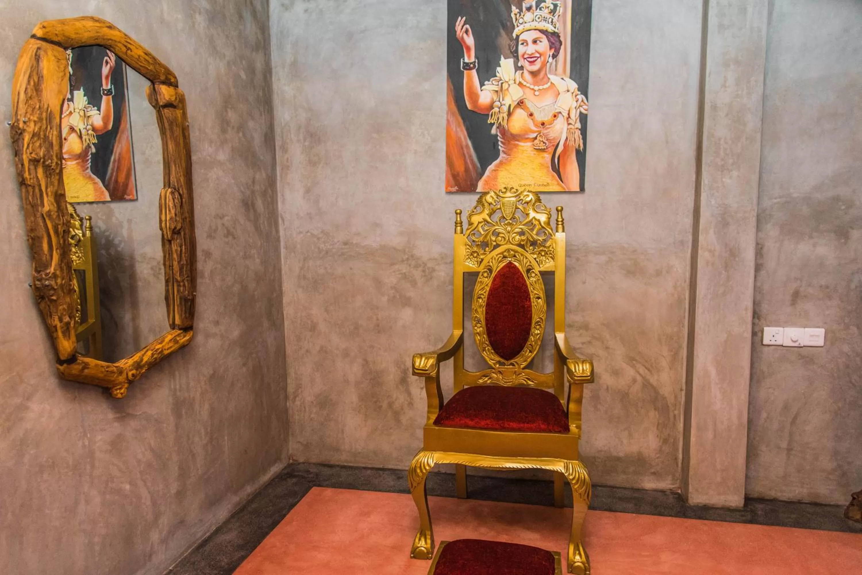 Negombo Boutique Villa