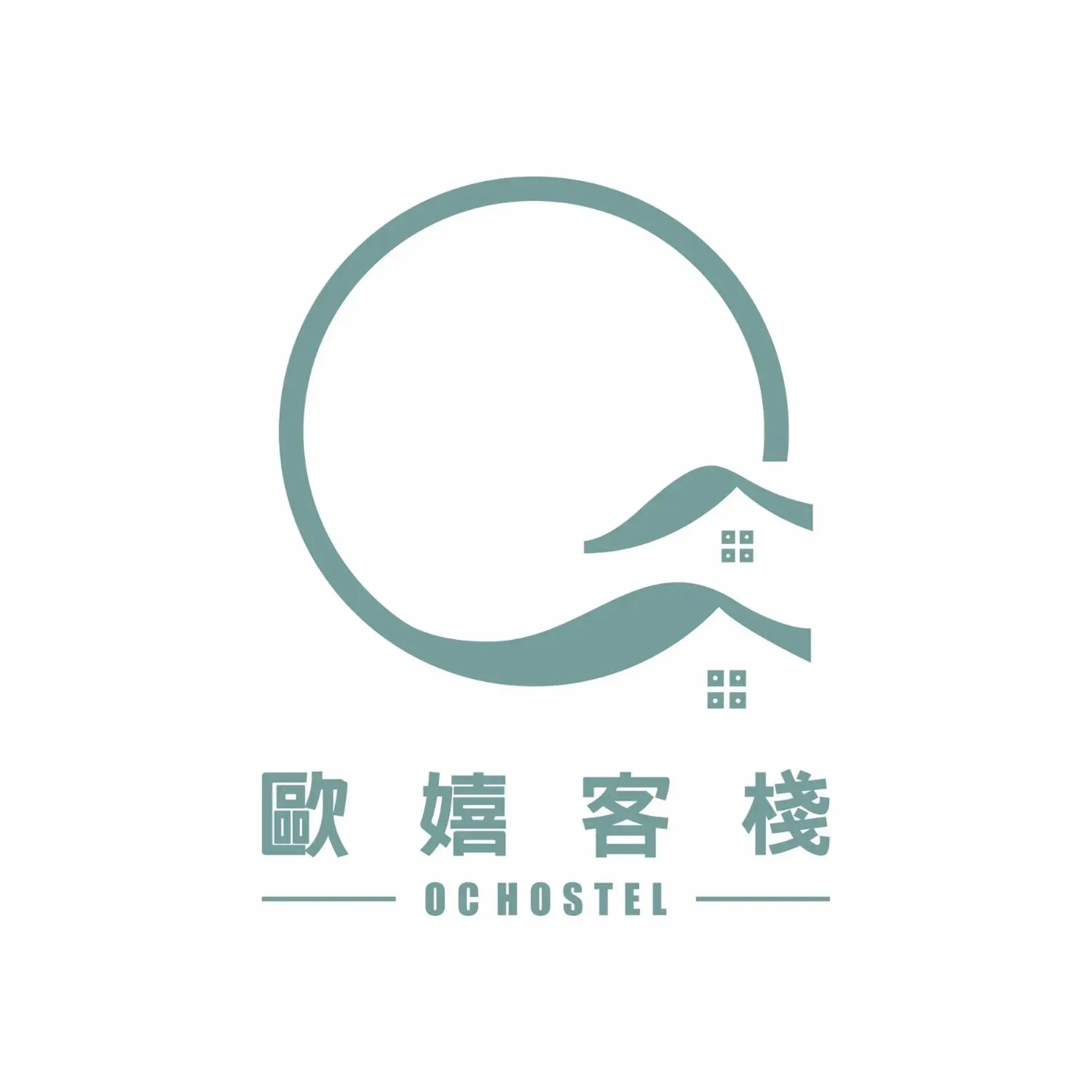 Property logo or sign, Property Logo/Sign in OC Hostel