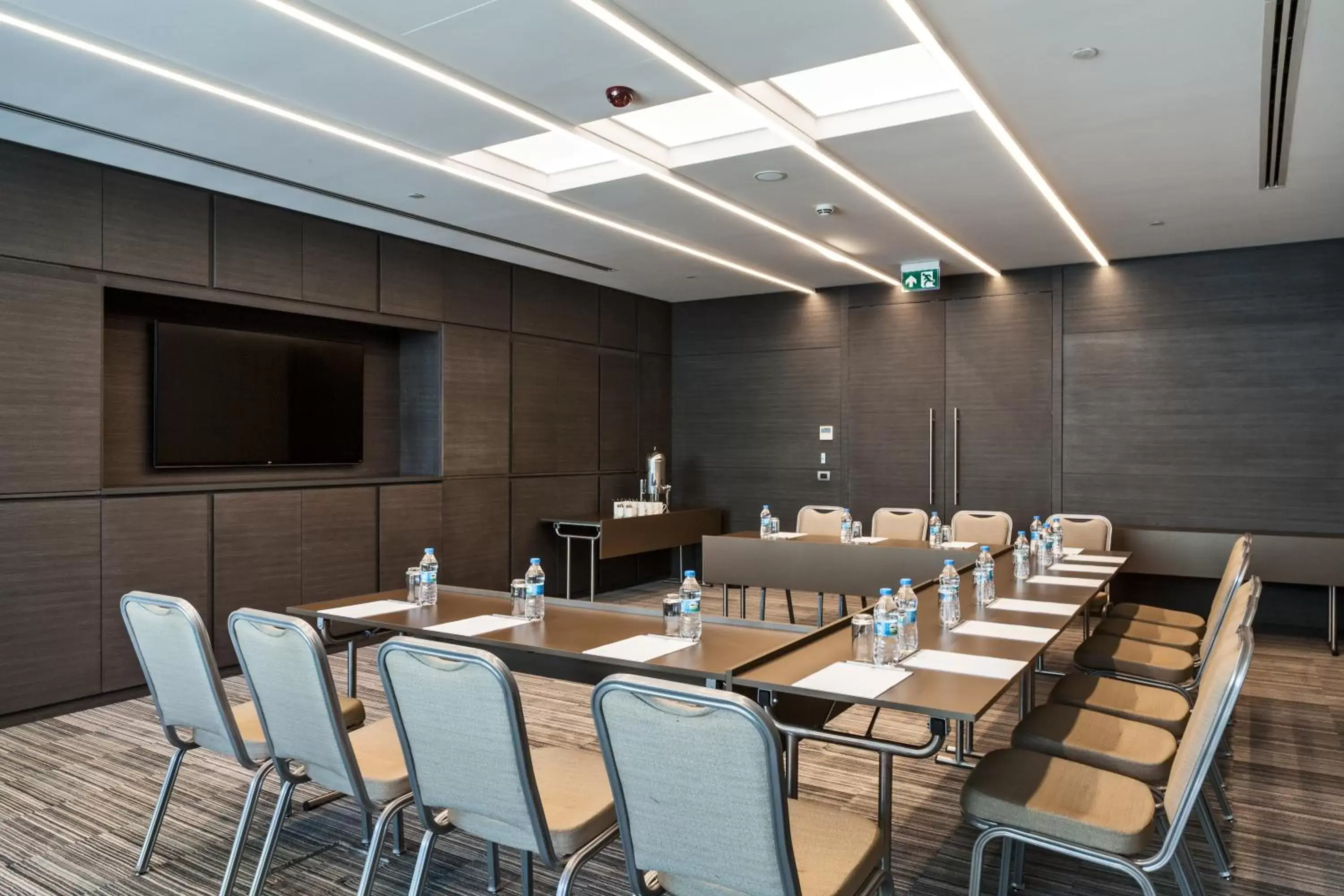 Meeting/conference room, Business Area/Conference Room in Wish More Hotel Istanbul