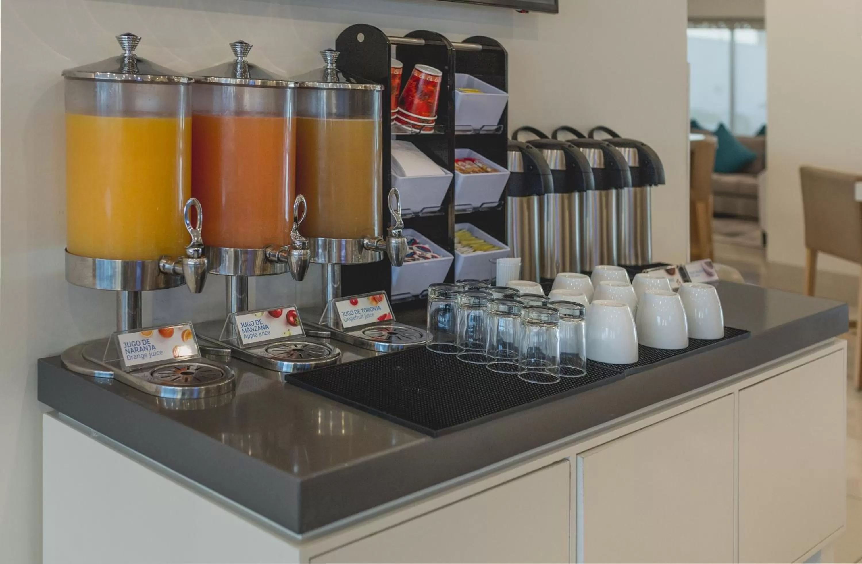 Bedroom in Holiday Inn Express & Suites Silao Aeropuerto Terminal by IHG