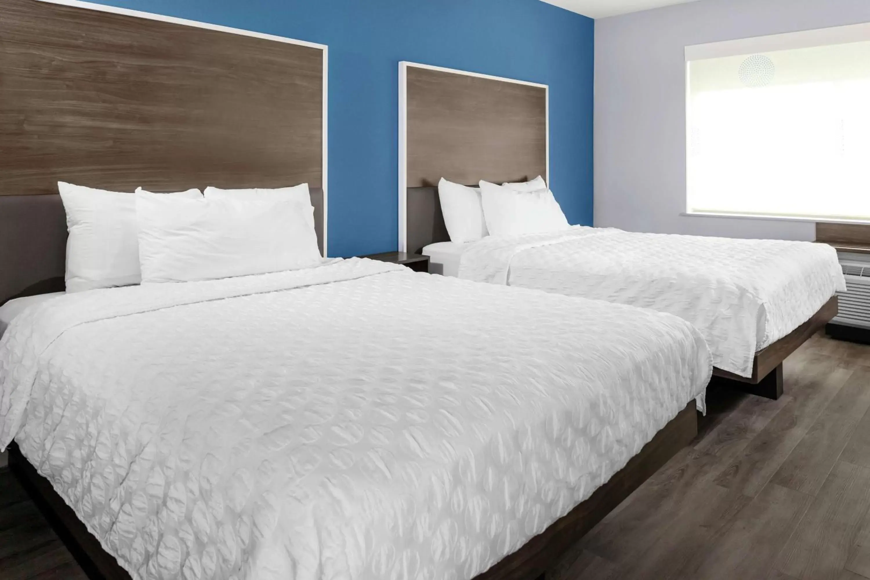 Bed in Tru By Hilton Gilbert Bed in Tru By Hilton Gilbert