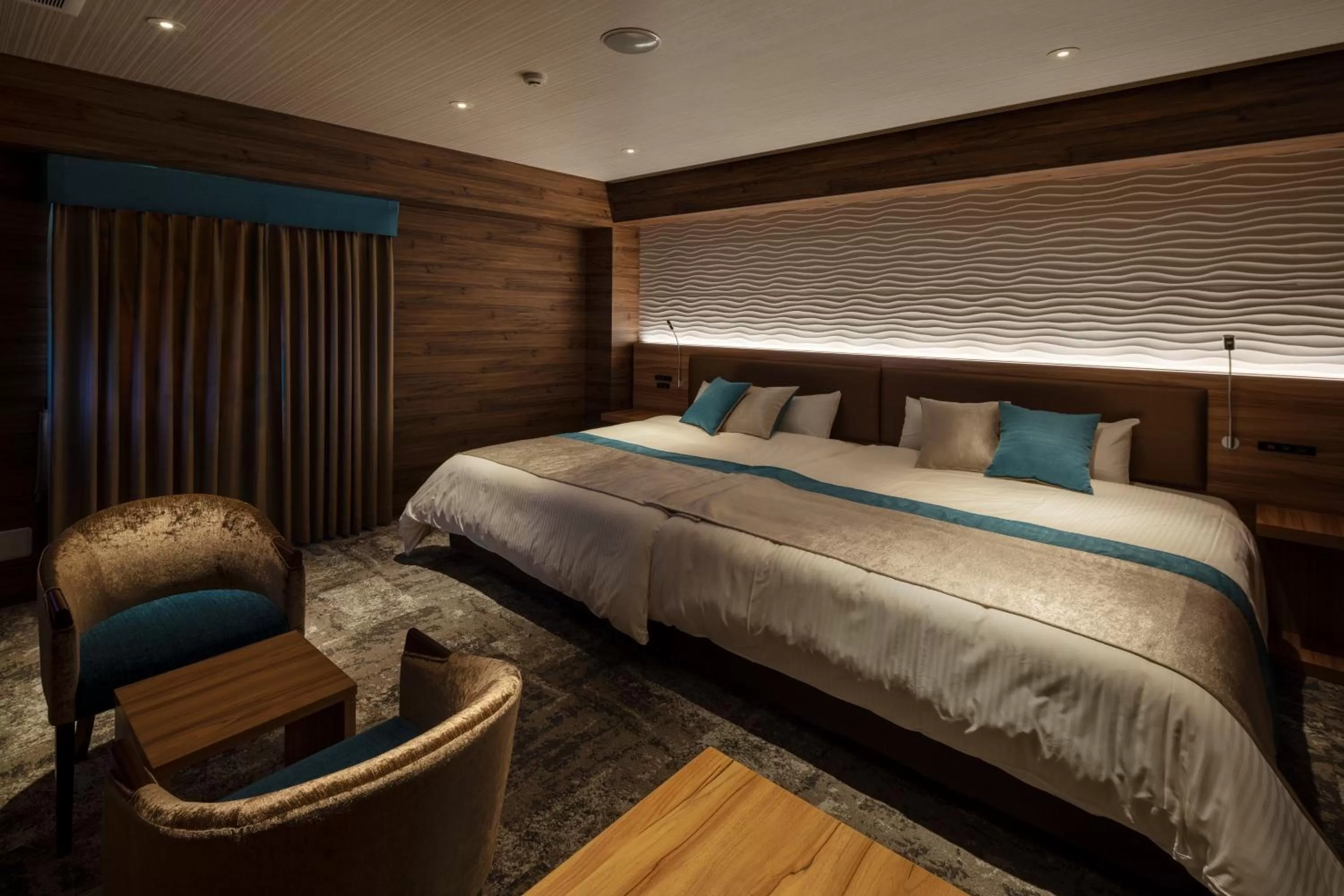 Other, Bed in Wat Hotel & Spa Hida Takayama