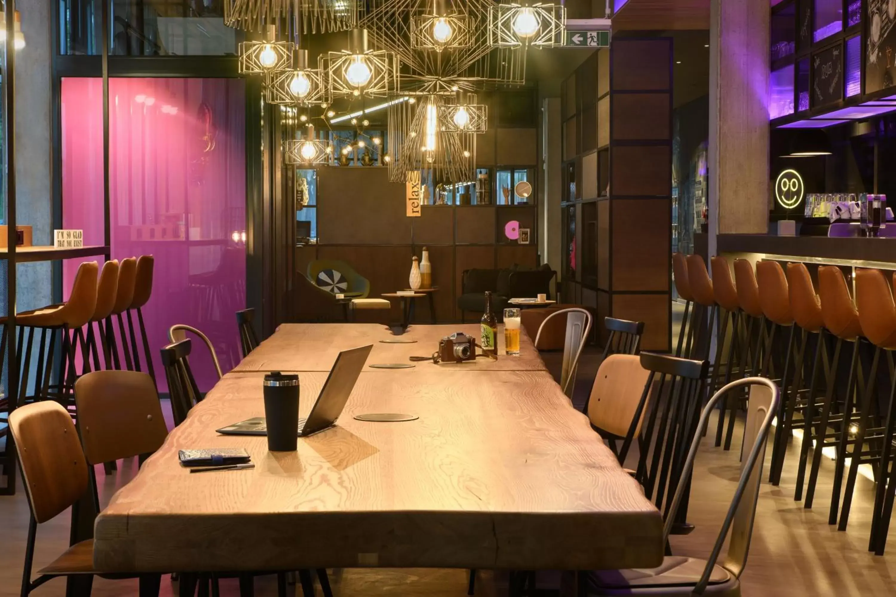 Other, Restaurant/Places to Eat in Moxy Dresden Neustadt