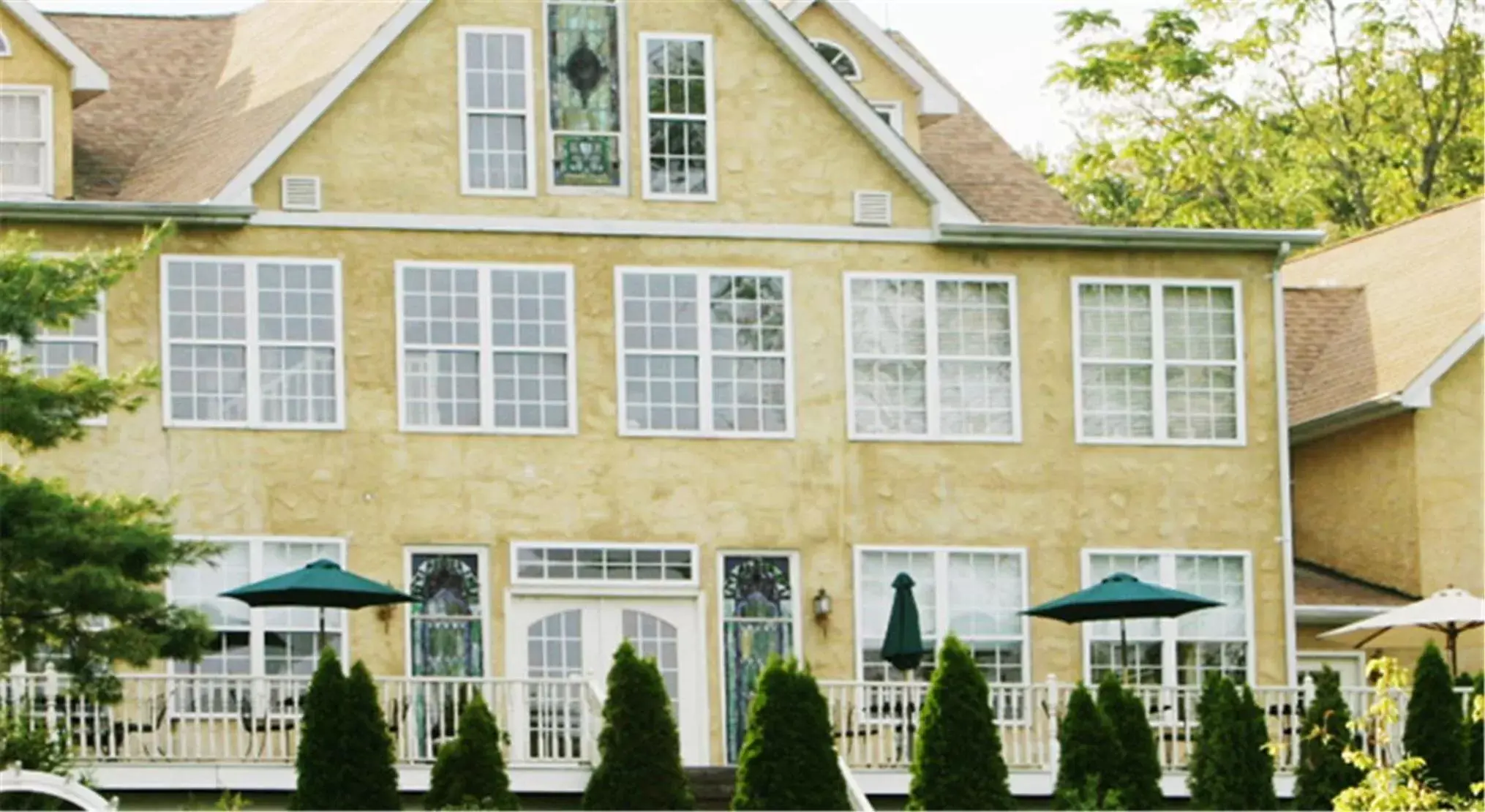 Facade/entrance, Property Building in Elk Forge Bed and Breakfast