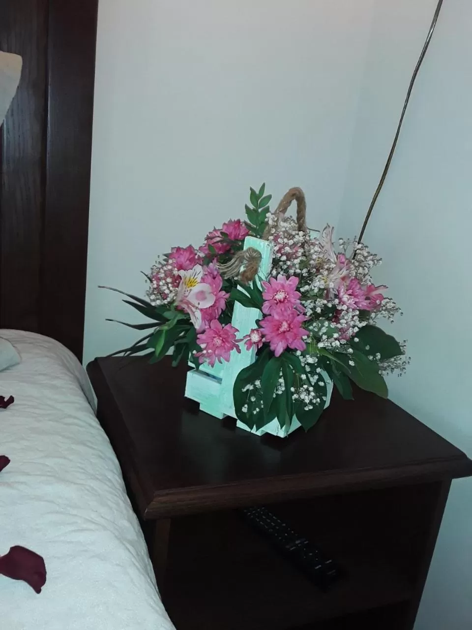 Decorative detail, Bed in Sicheslav Ekaterinoslav