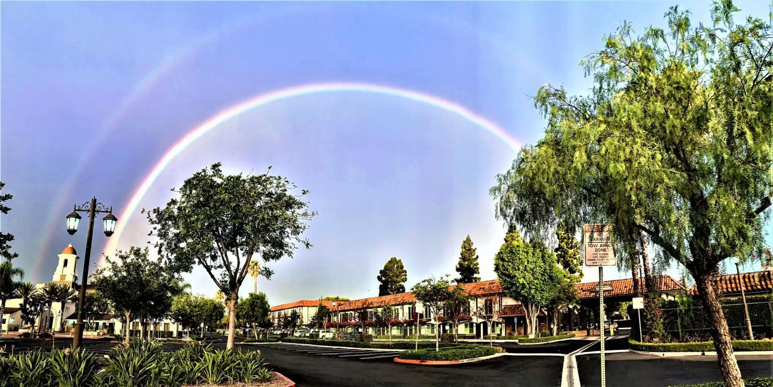 View (from property/room) in Laguna Hills Lodge-Irvine Spectrum