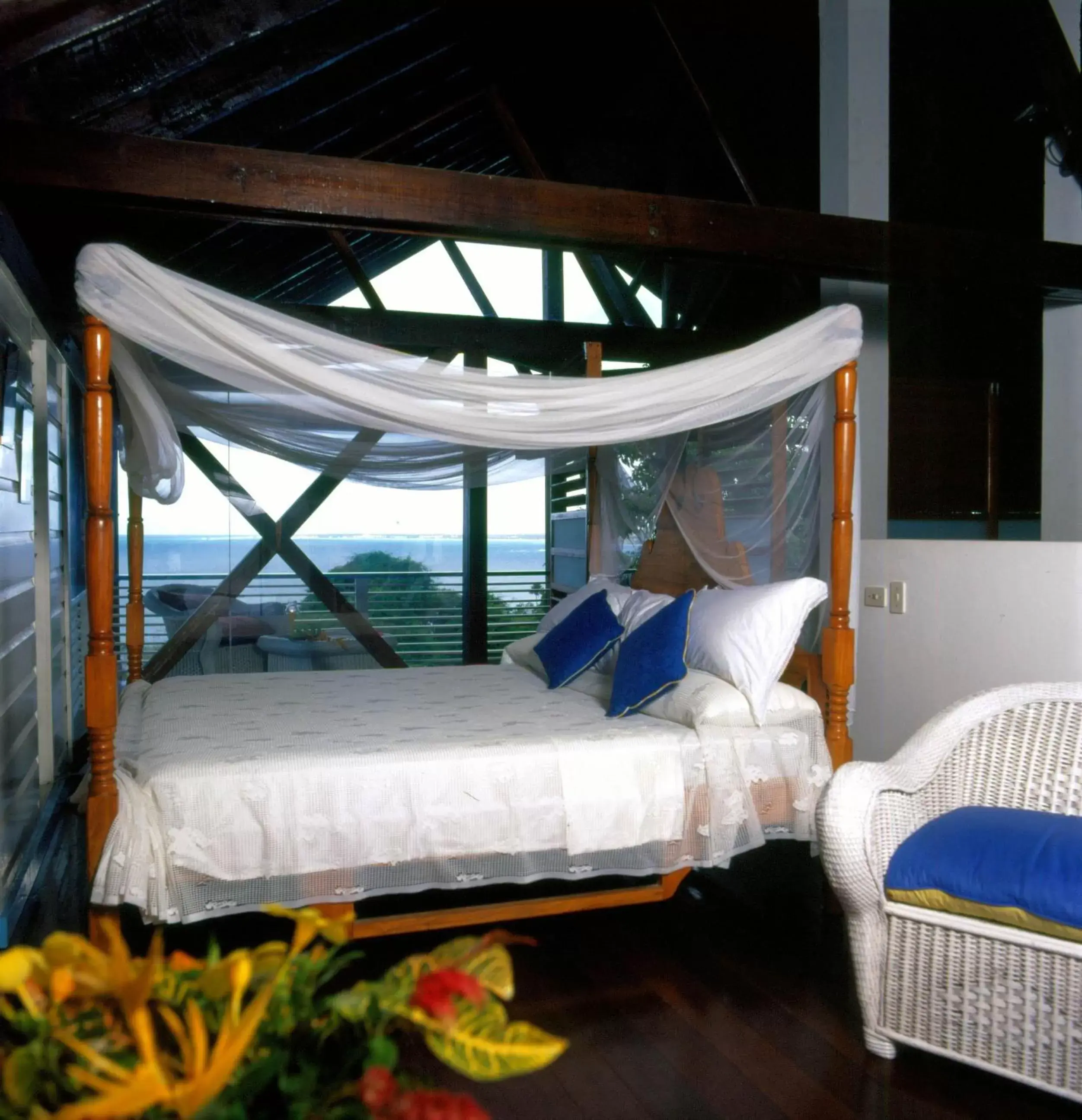 Superior Penthouse in Half Moon Blue Hotel Superior Penthouse in Half Moon Blue Hotel