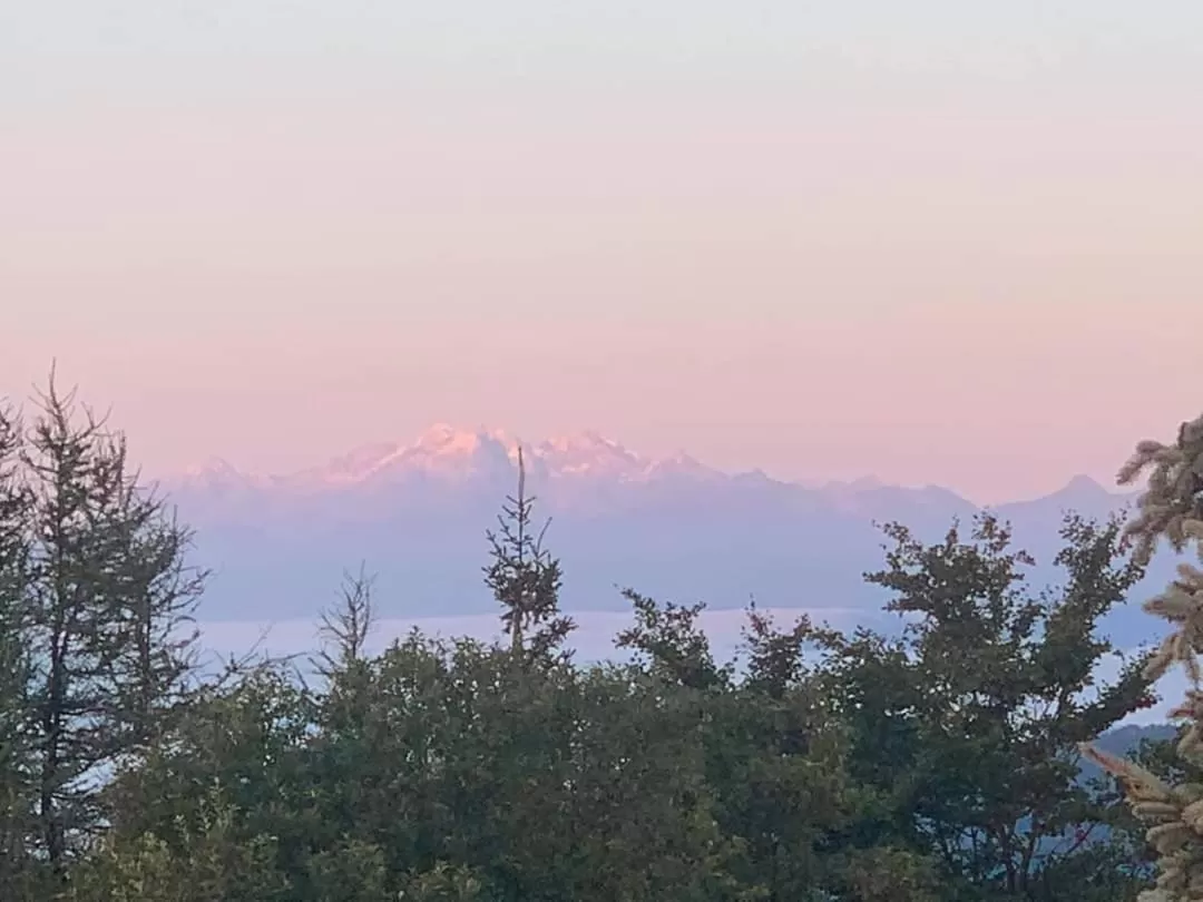 Schronisko PTTK na Jaworzynie Krynickiej