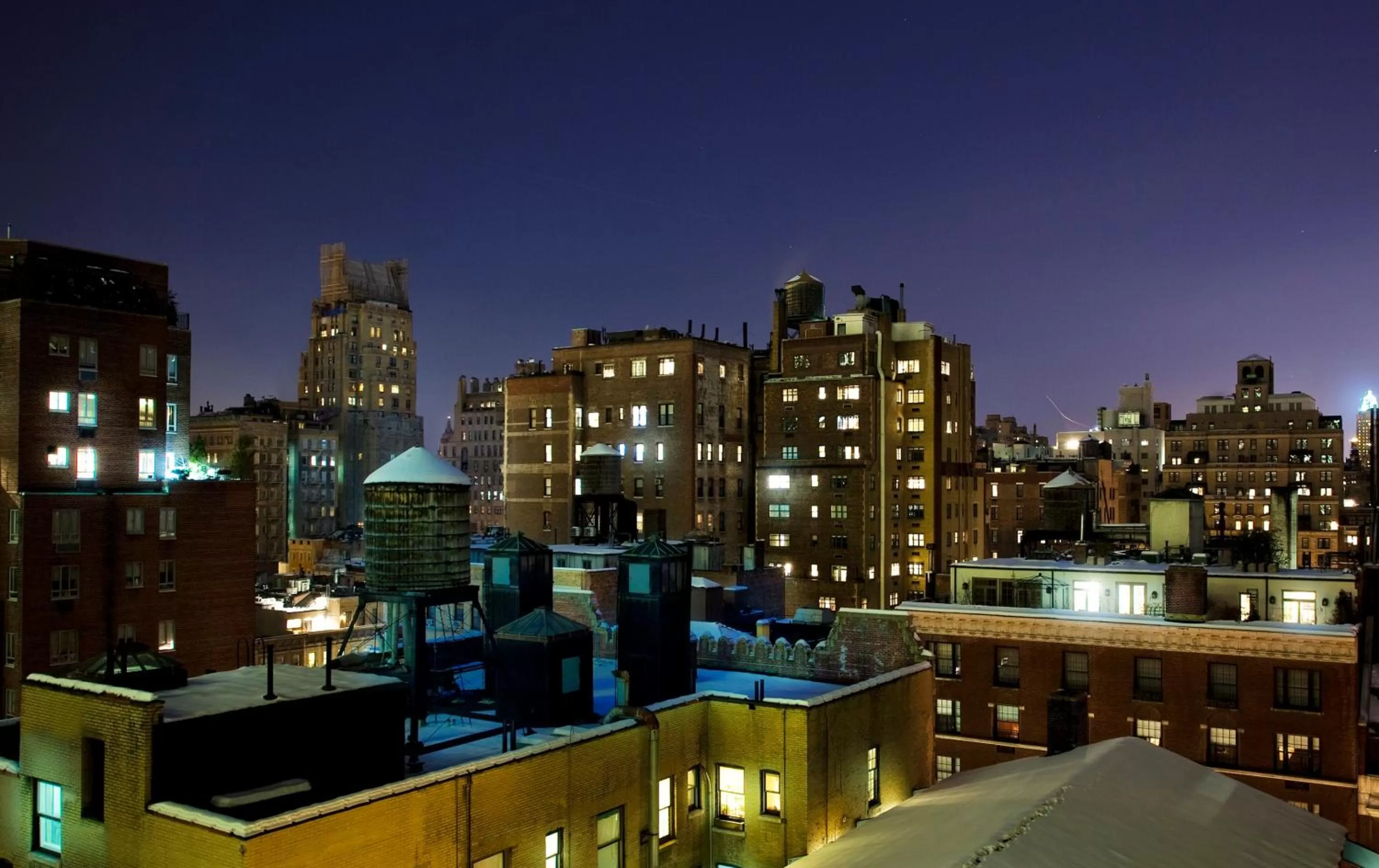Nearby landmark in Loews Regency New York Hotel