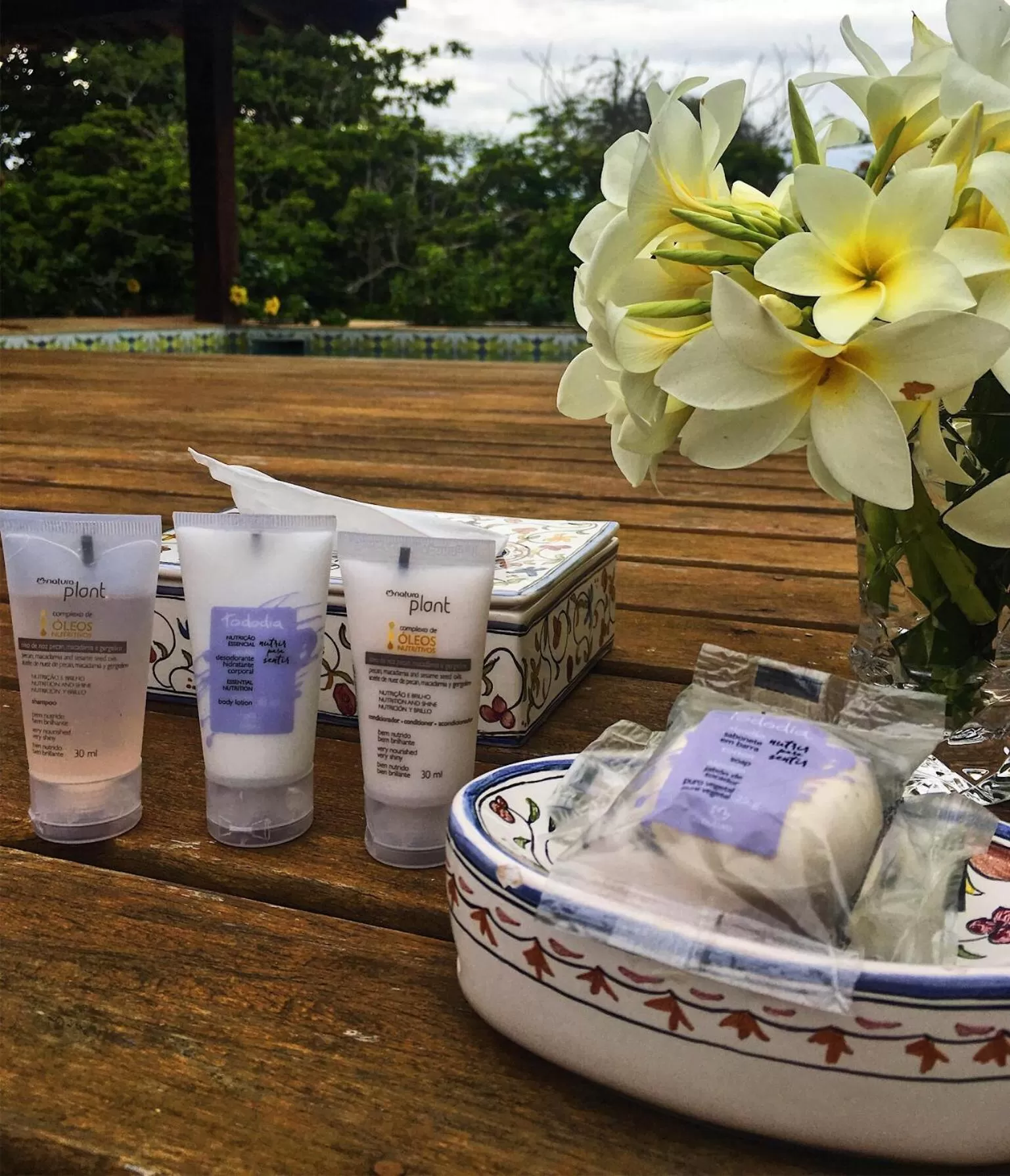 Other in Pousada Blanca Mar