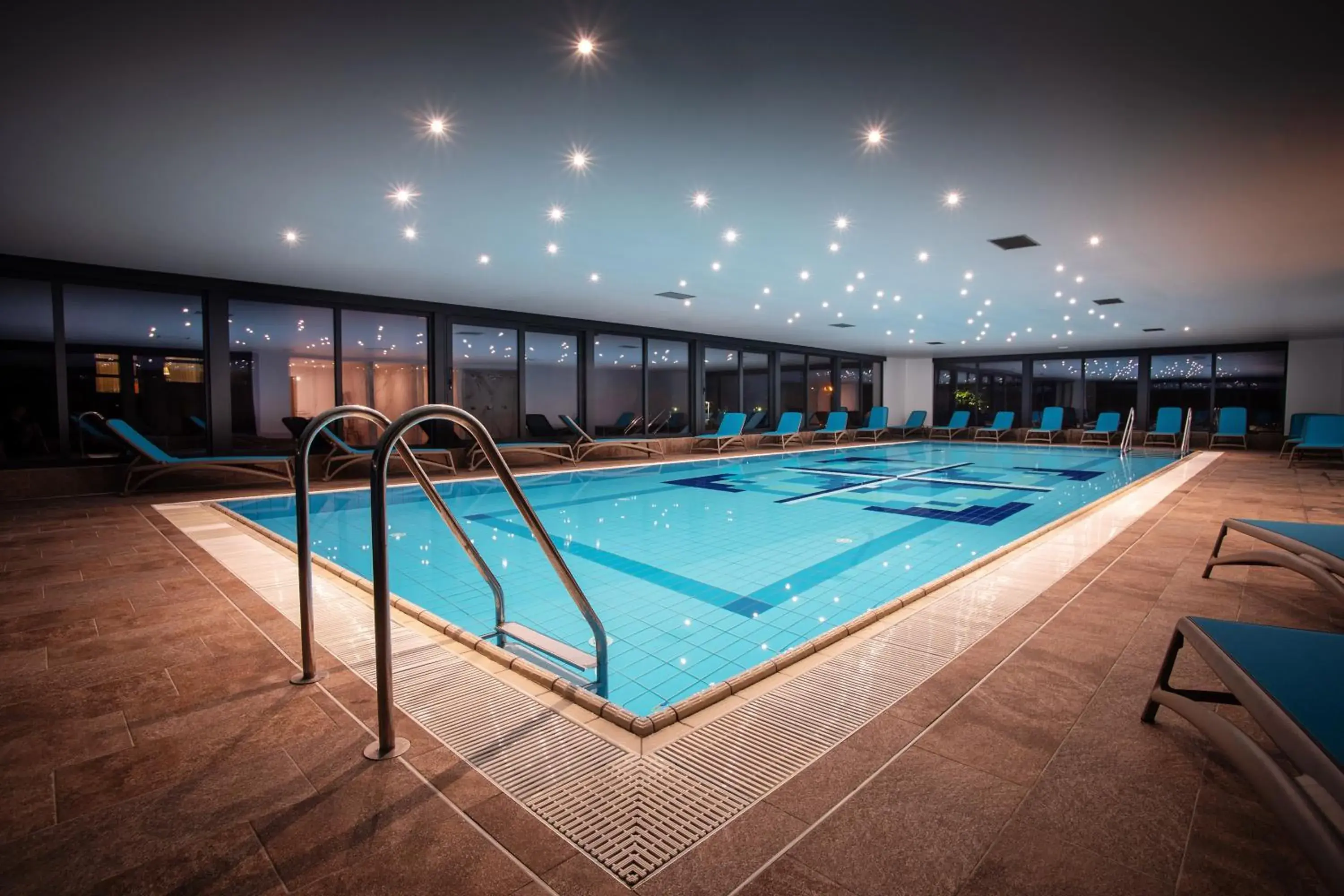 Swimming Pool in Hotel Mirta - San Simon Resort