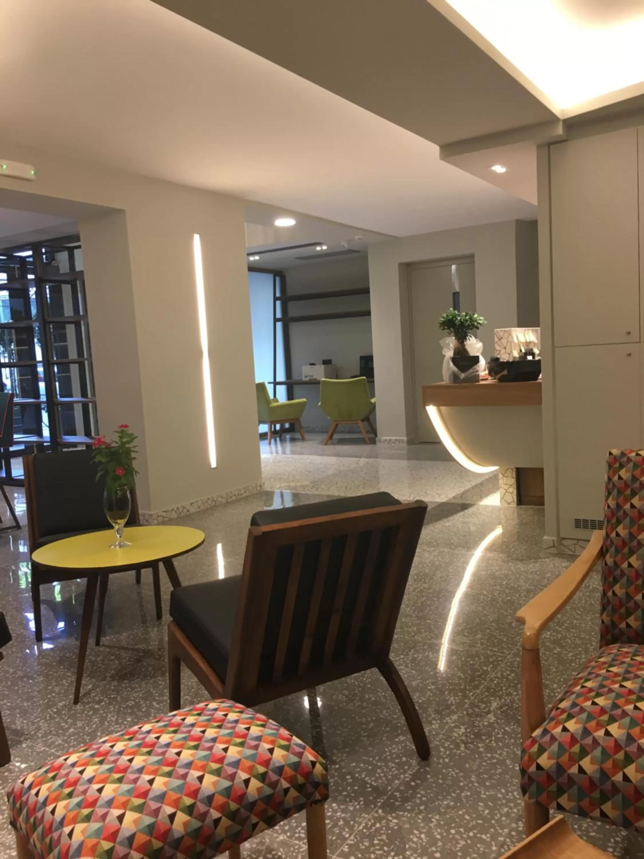 360Degrees Pop Art Hotel