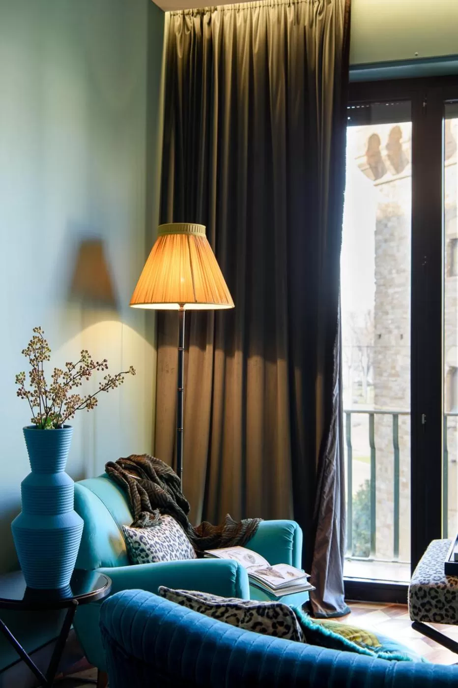 Velona's Jungle Luxury Suites