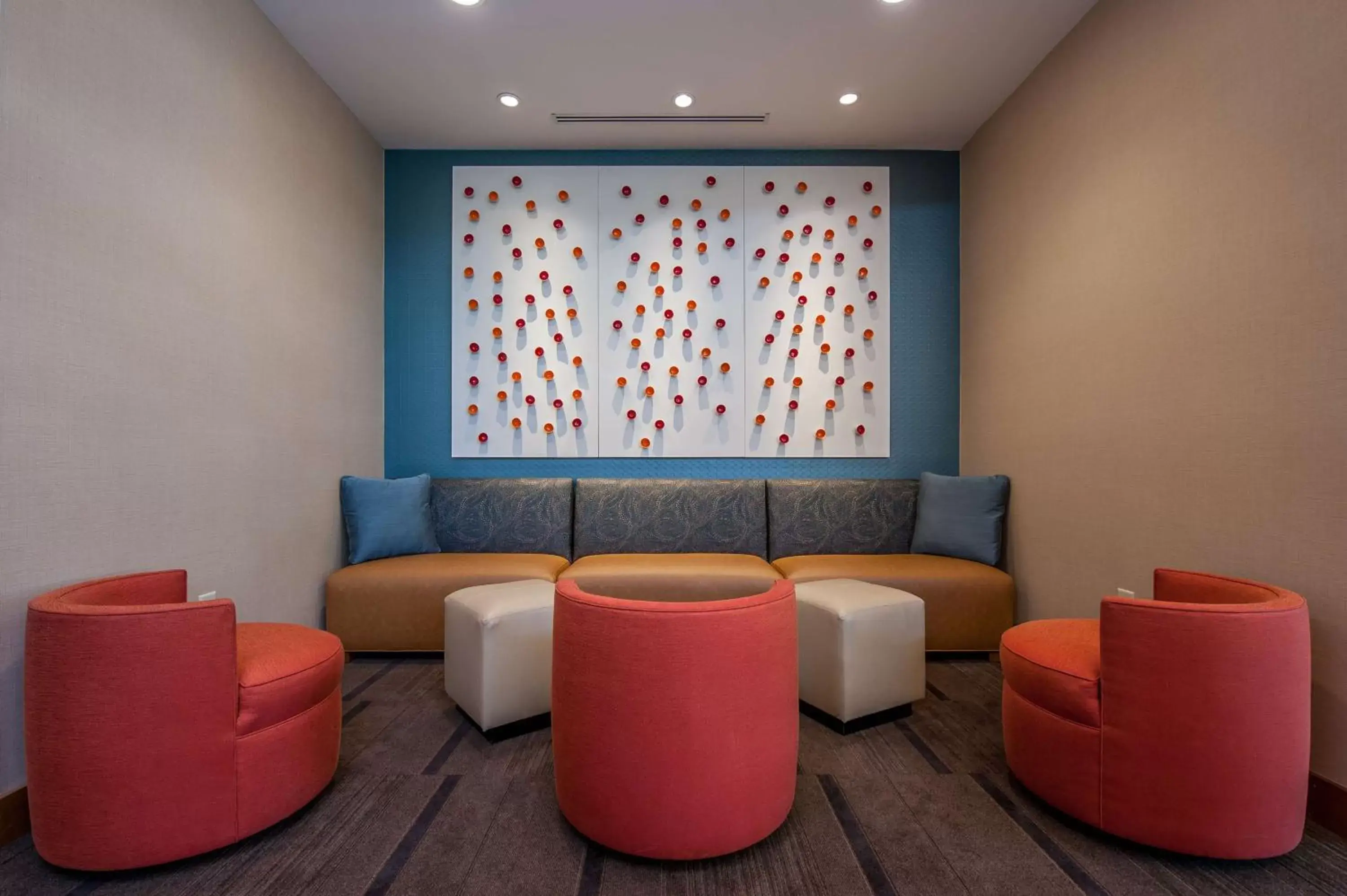 Lobby or reception, Seating Area in Hyatt Place Bowling Green