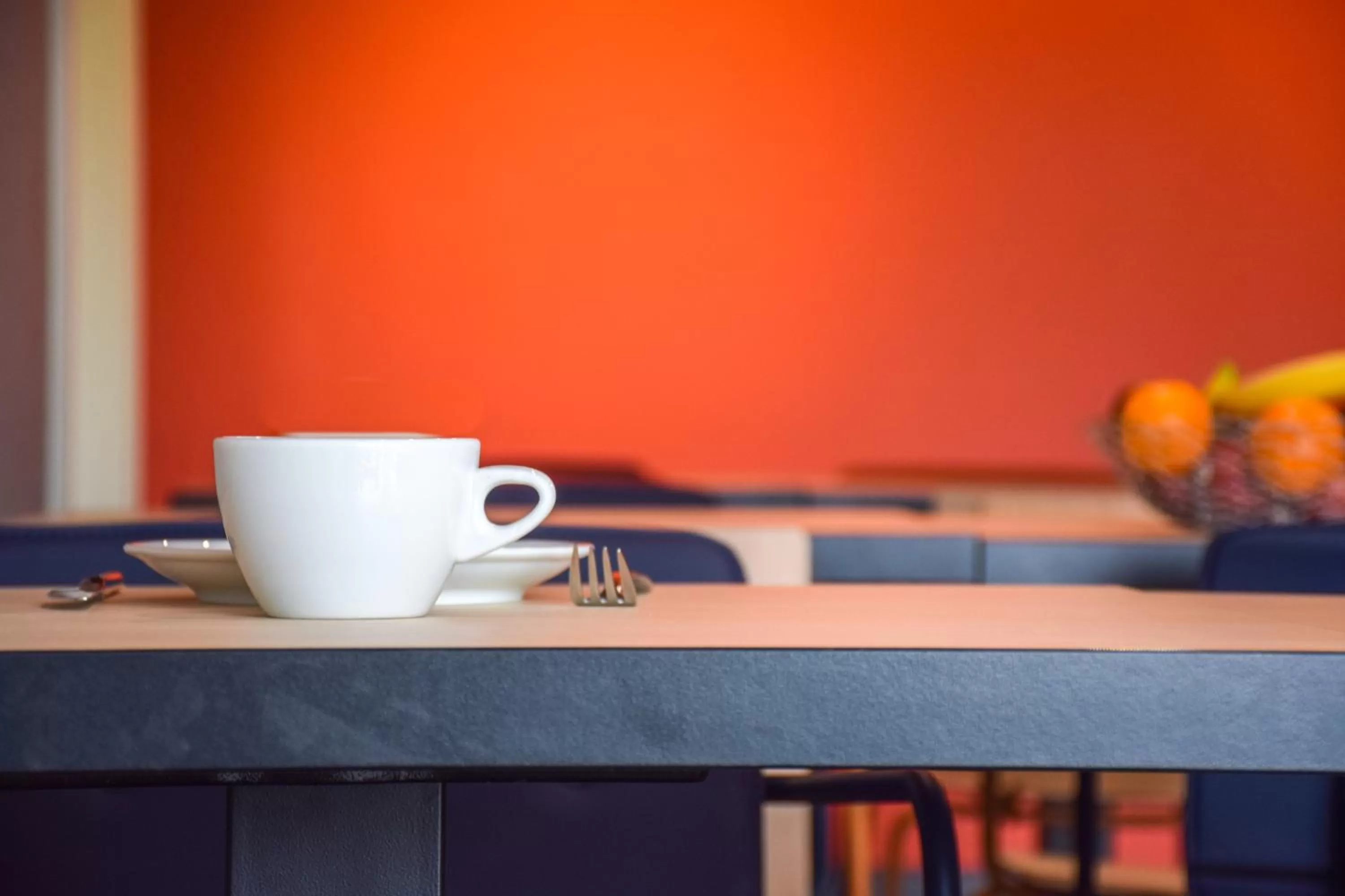 Coffee/tea facilities in ibis Budget Millau Viaduc